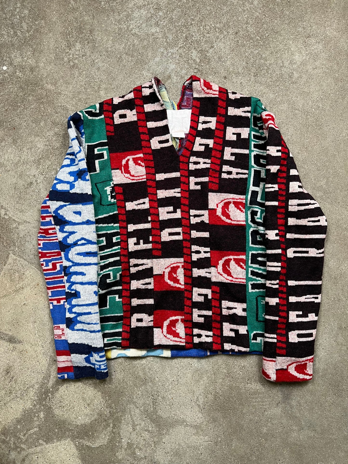 Maison Margiela x H&M Sweater (L)