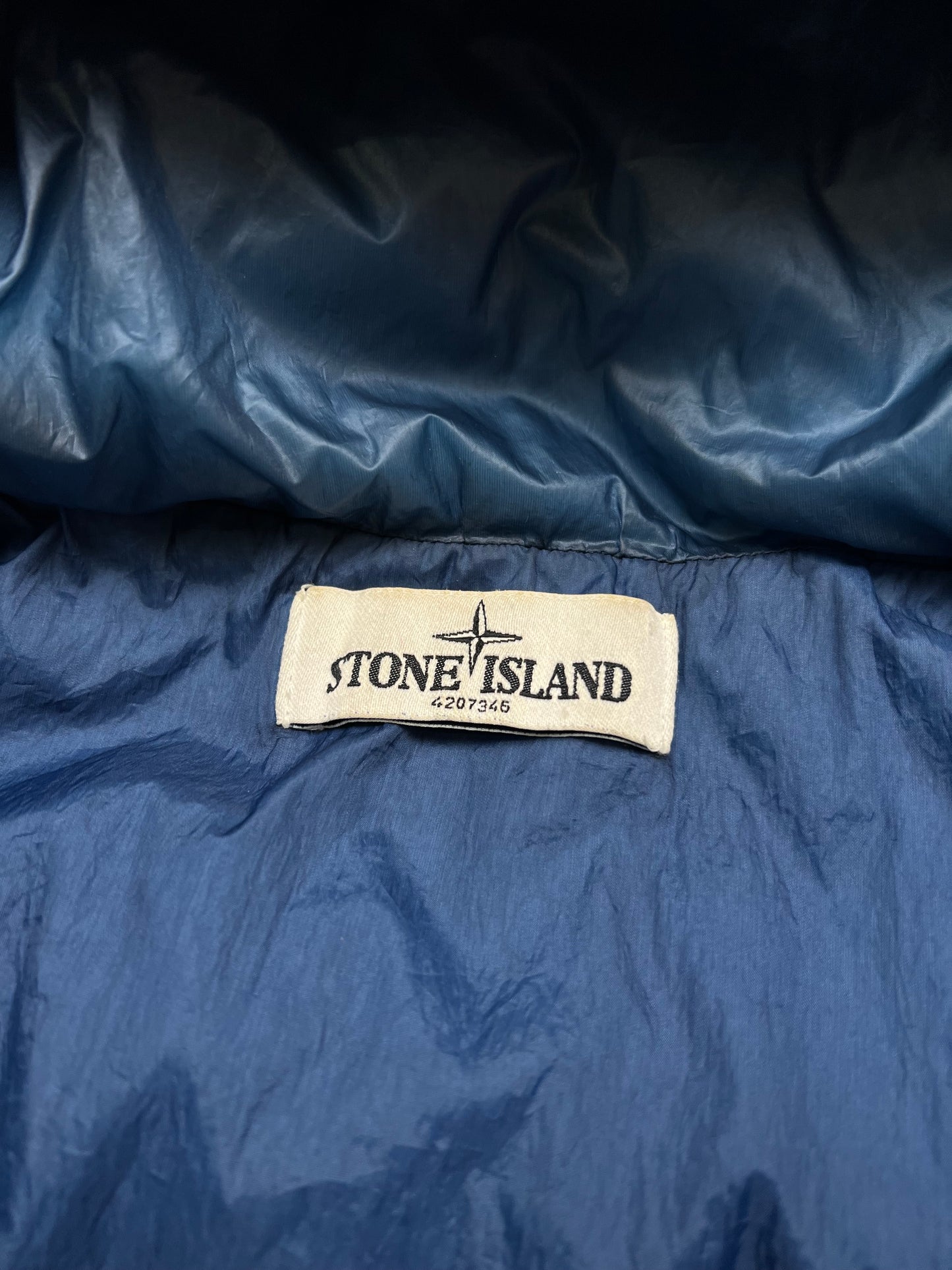 Stone Island Puffer (L)