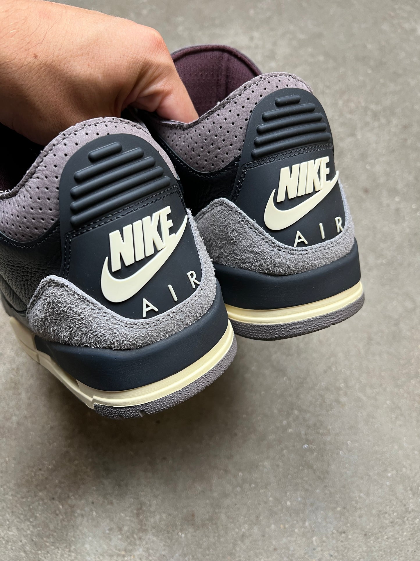 Jordan 3 A Ma Maniére (44)
