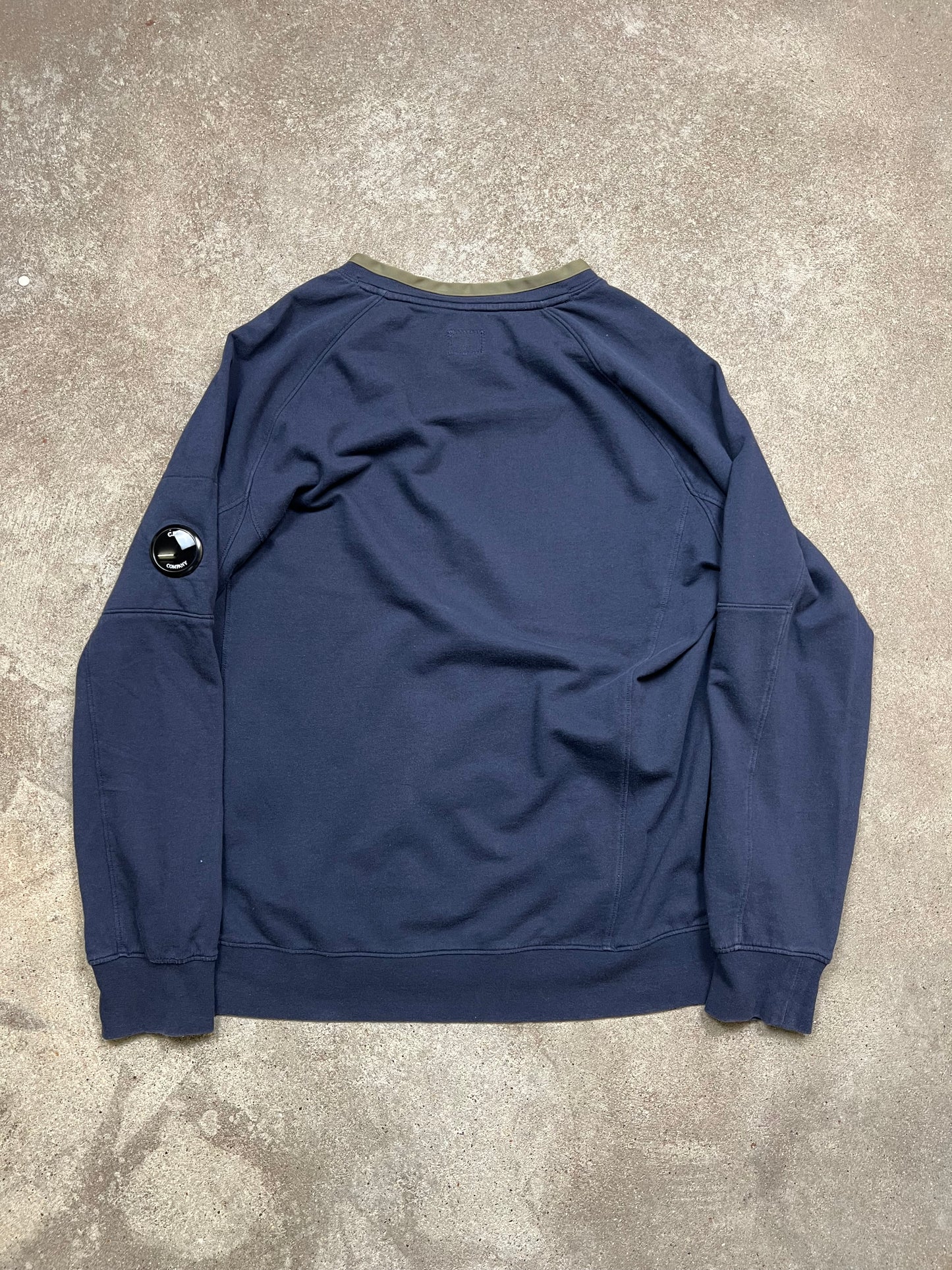 CP Company Sweater (M/L)