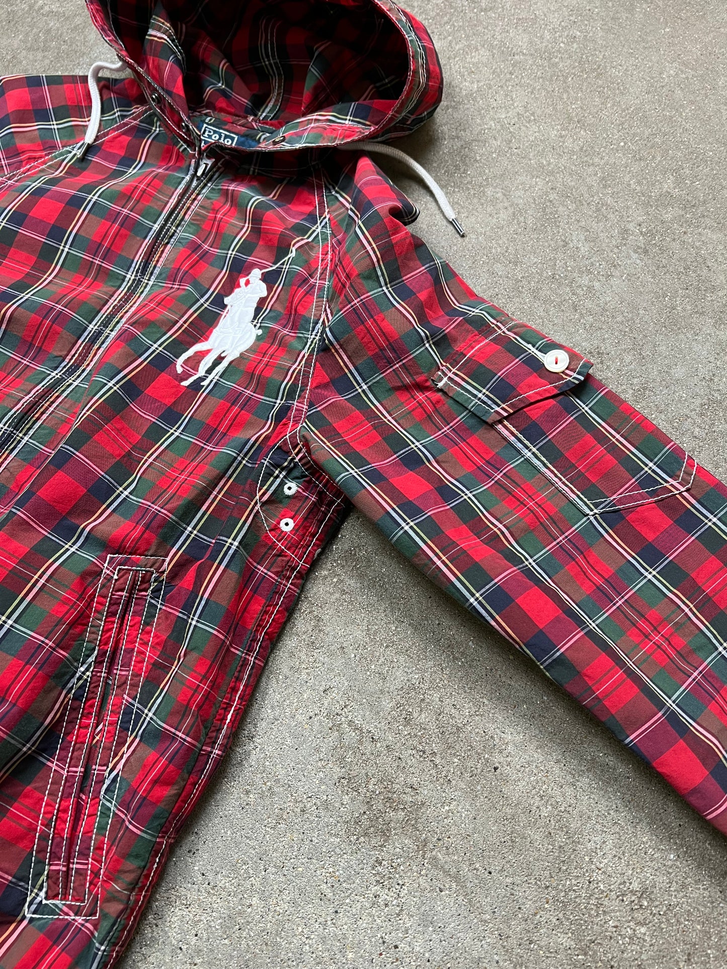 Ralph Lauren Jacket (S)