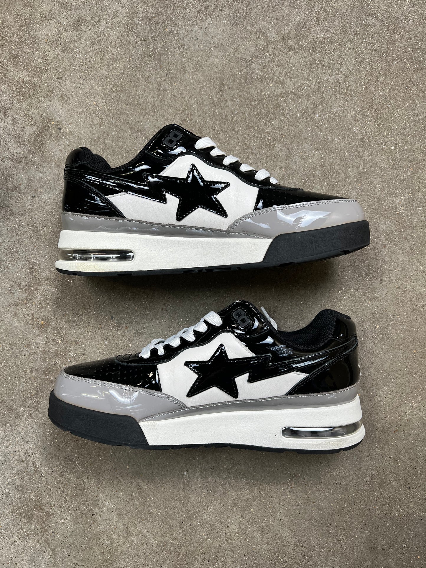 Bape Sta Sneaker (41)
