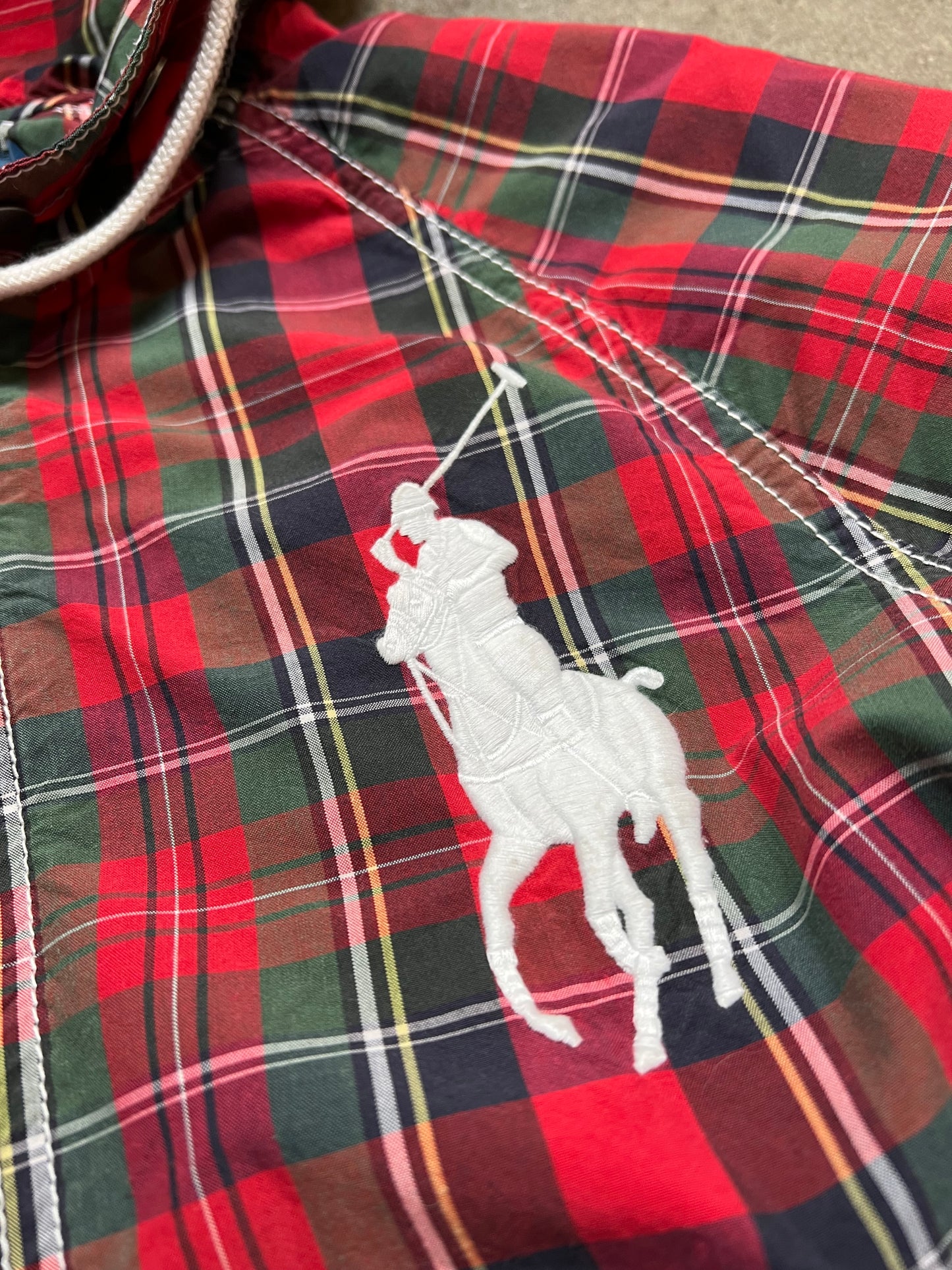 Ralph Lauren Jacket (S)