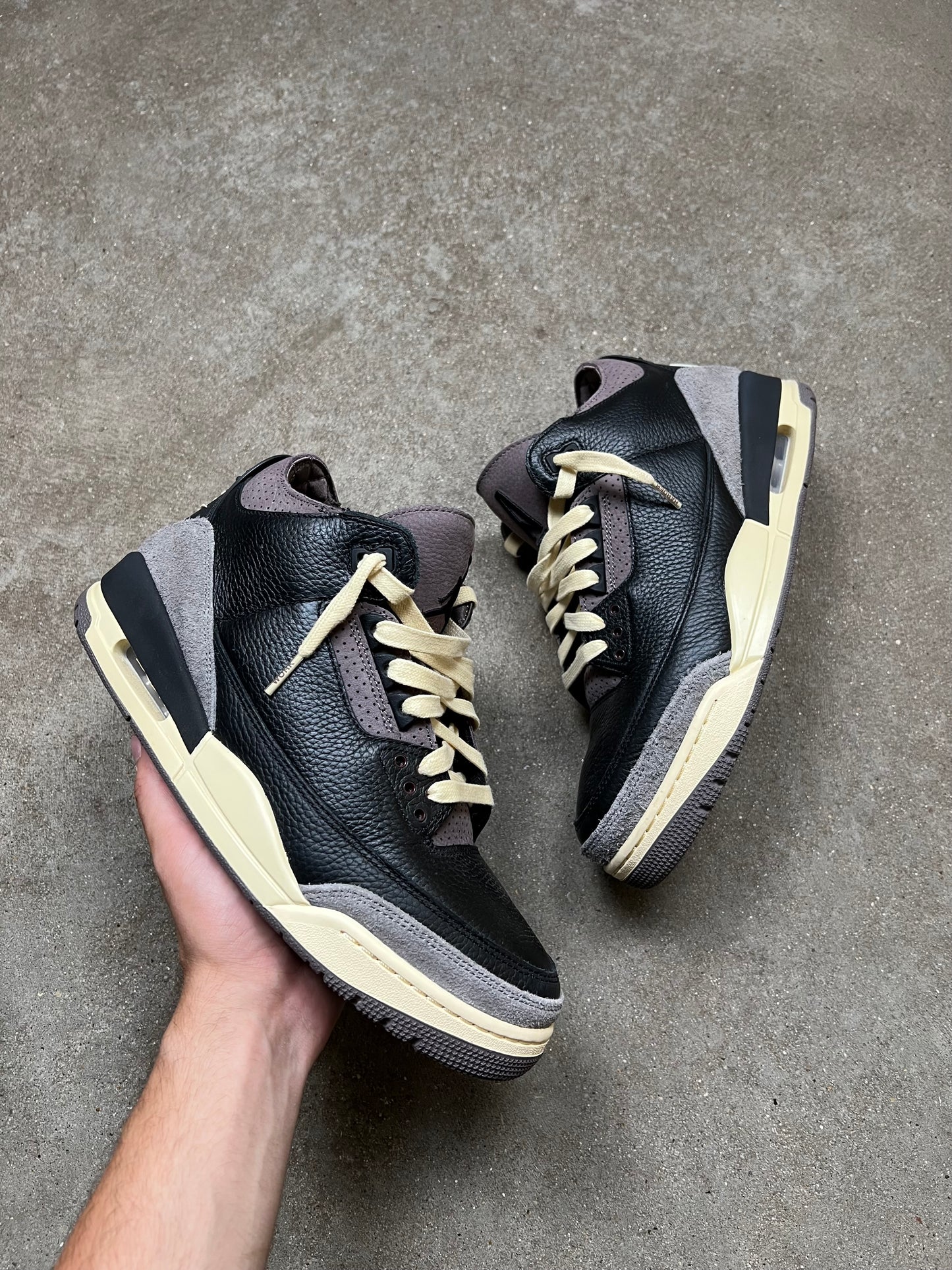 Jordan 3 A Ma Maniére (44)
