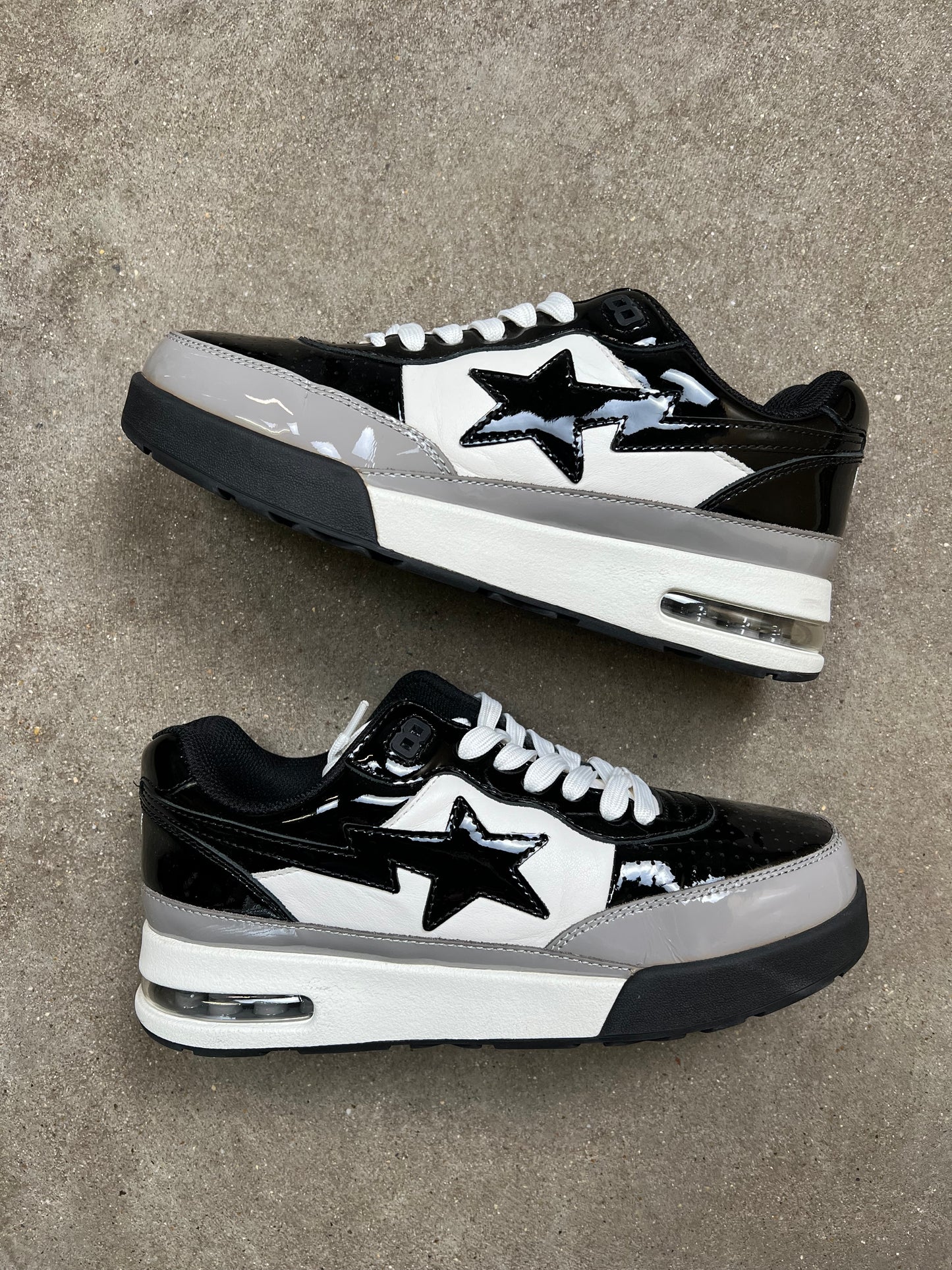 Bape Sta Sneaker (41)
