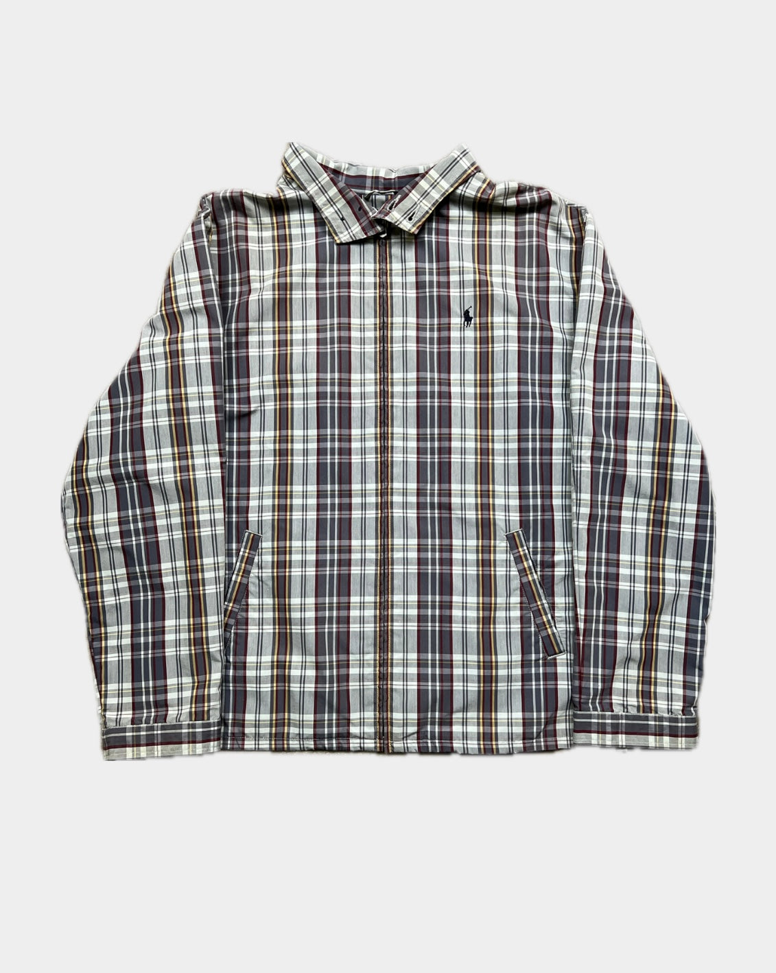 Ralph Lauren Jacket (L)