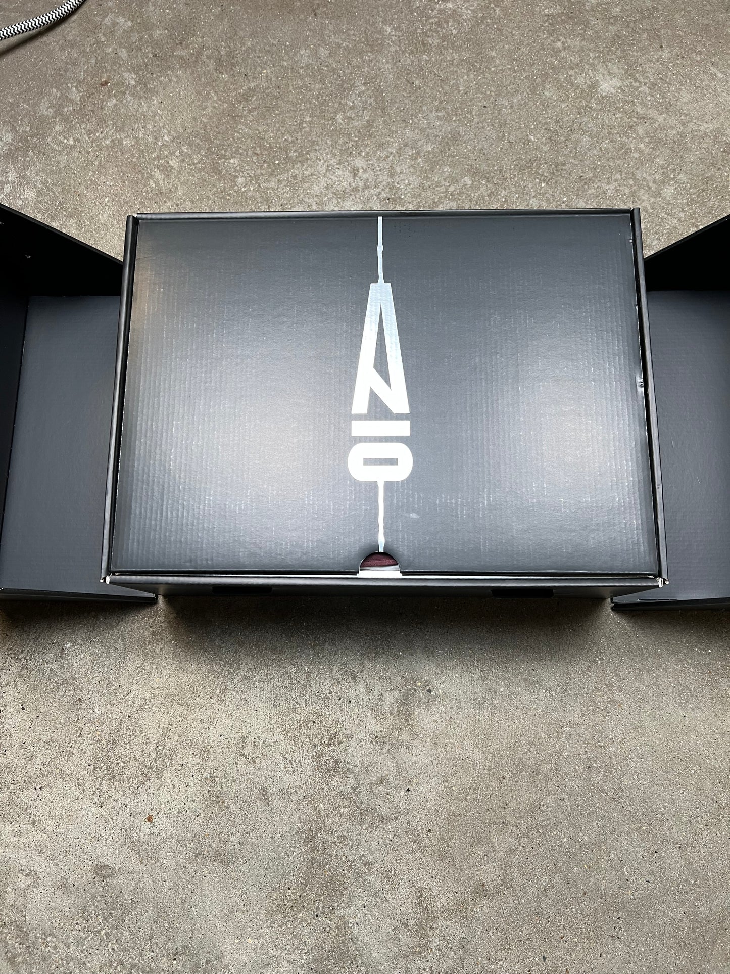 Jordan 3 A Ma Maniére (44)
