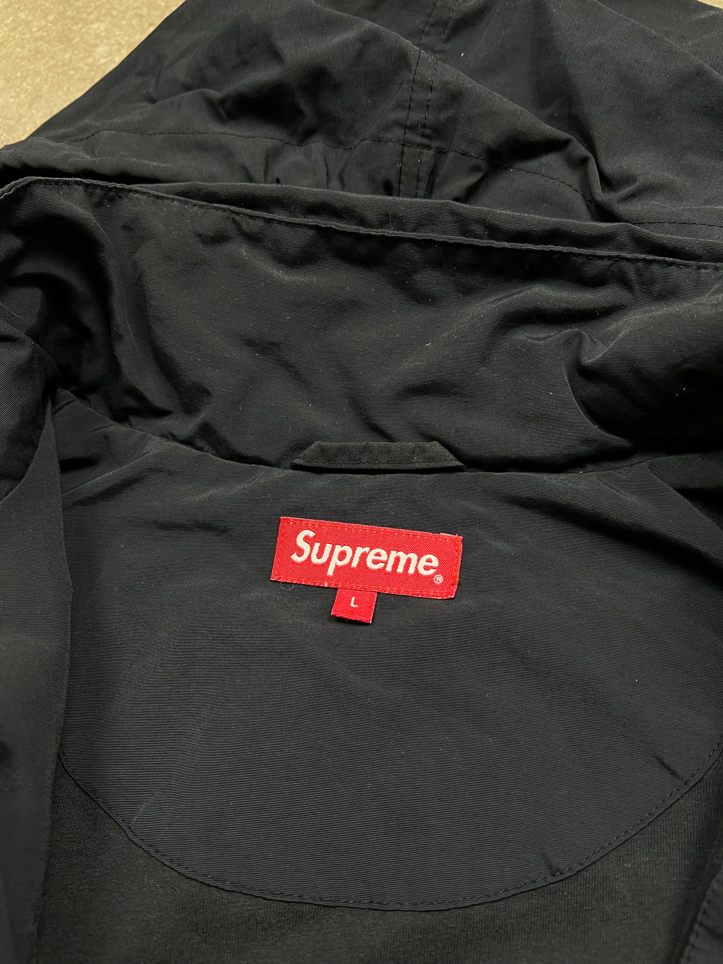 Supreme Jacket (L)