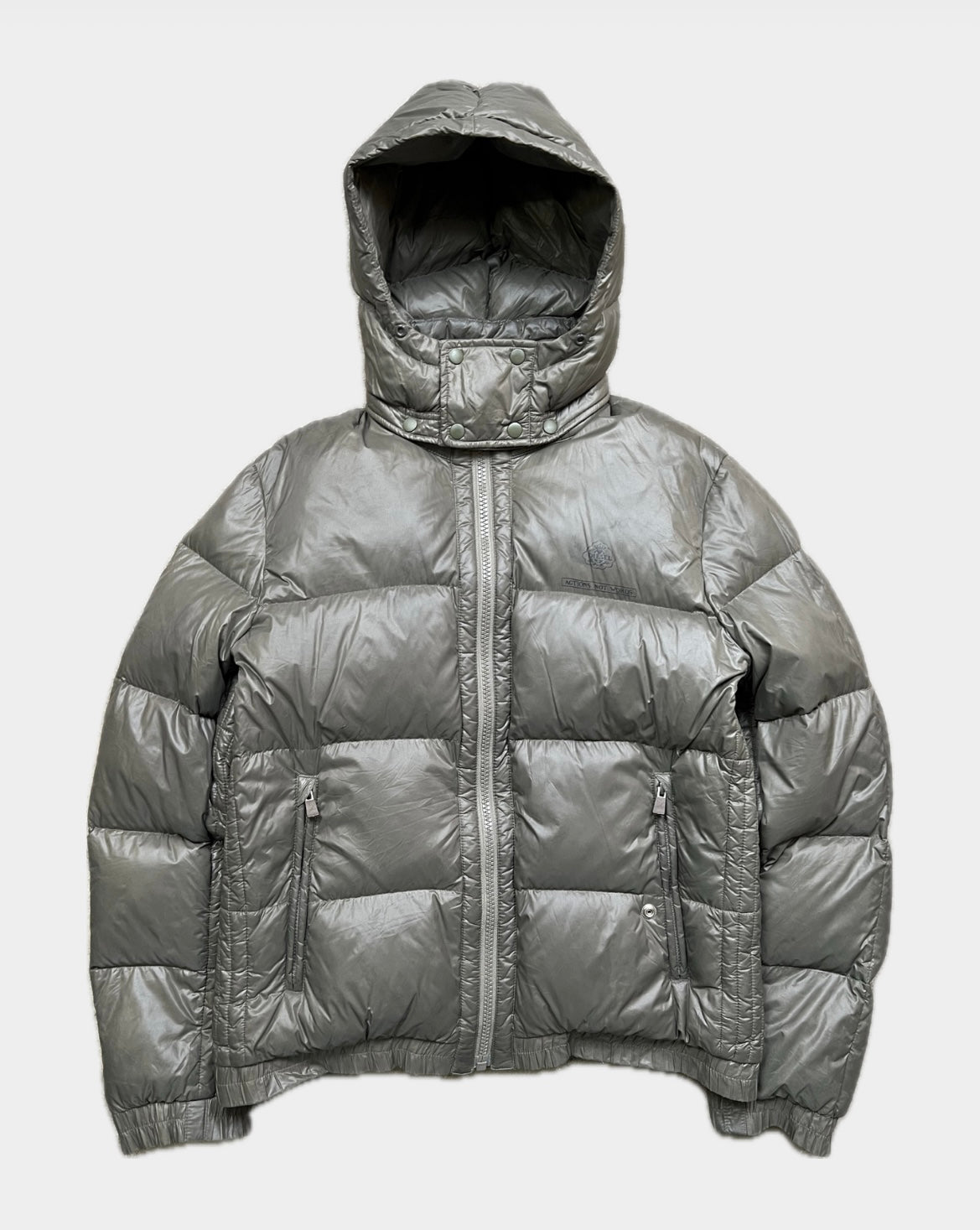Diesel Puffer (L)
