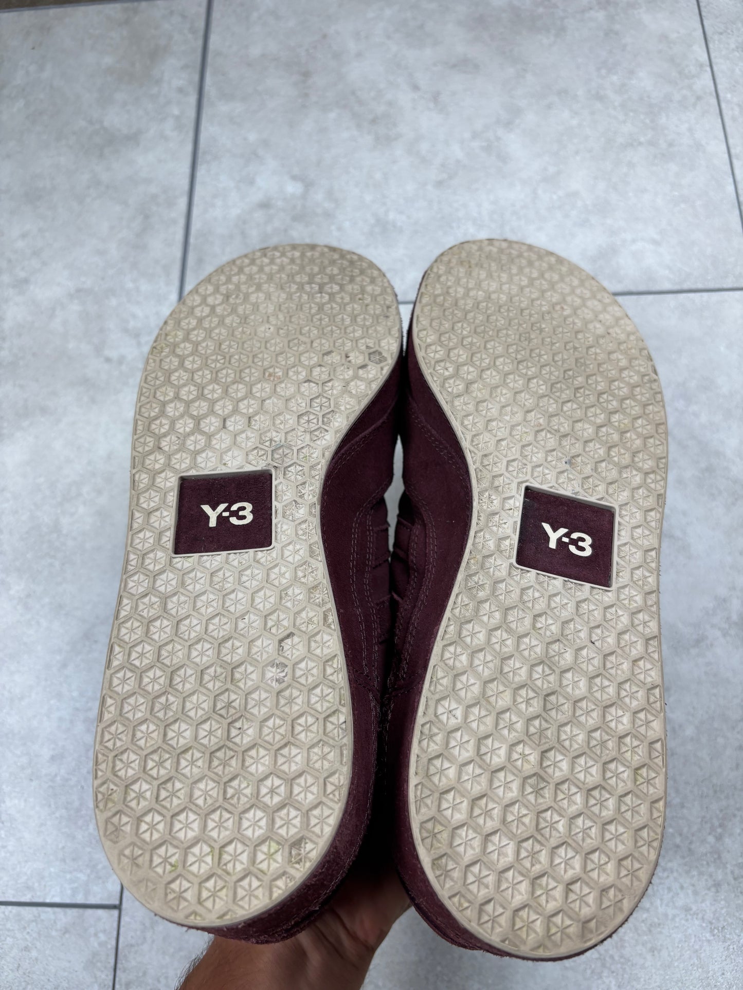 Y-3 Gazelle (43)