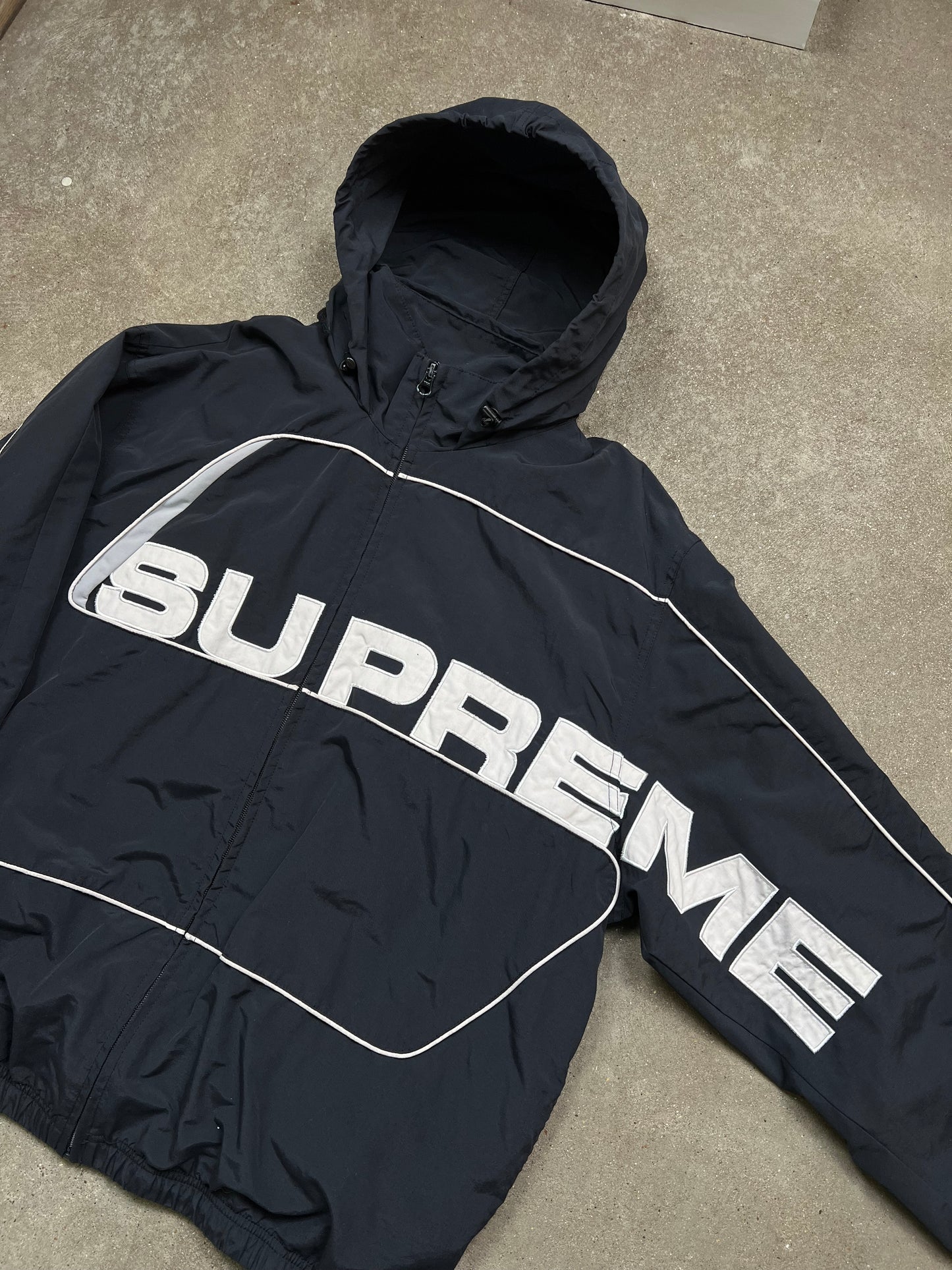 Supreme Jacket (L)