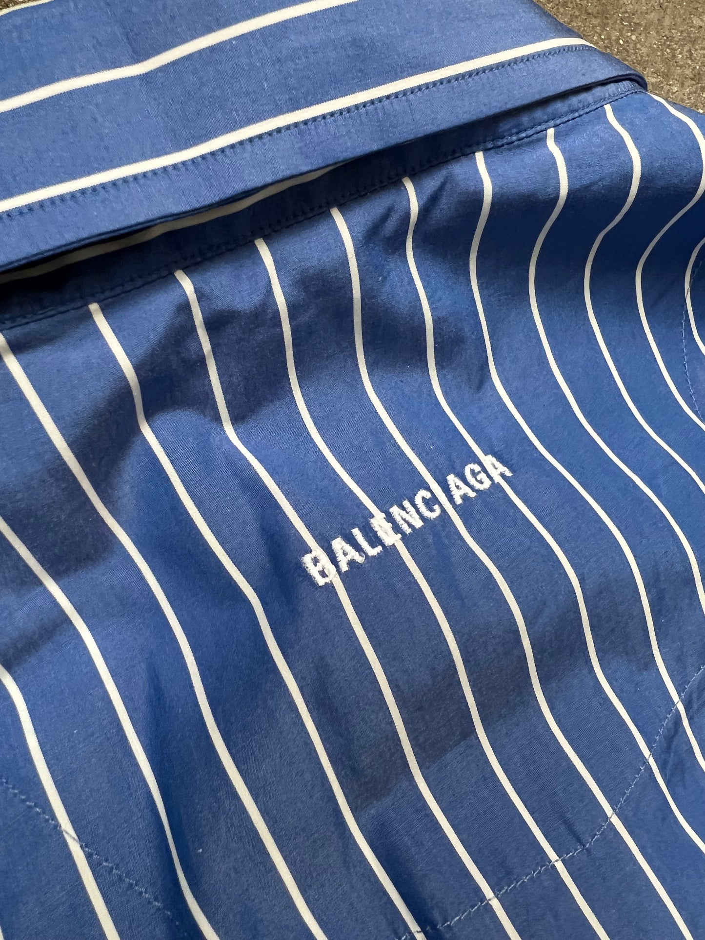 Balenciaga Shirt (XL)
