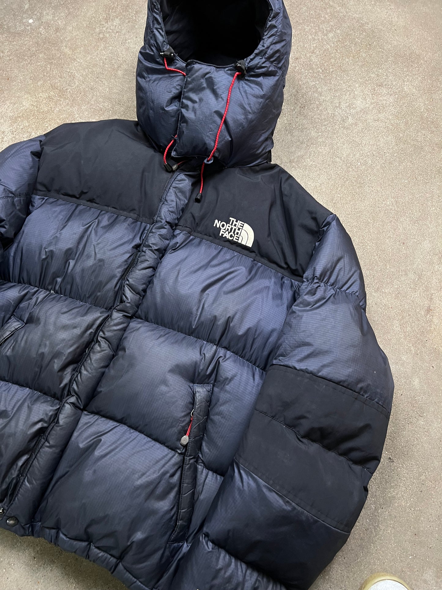 The North Face Puffer (L)