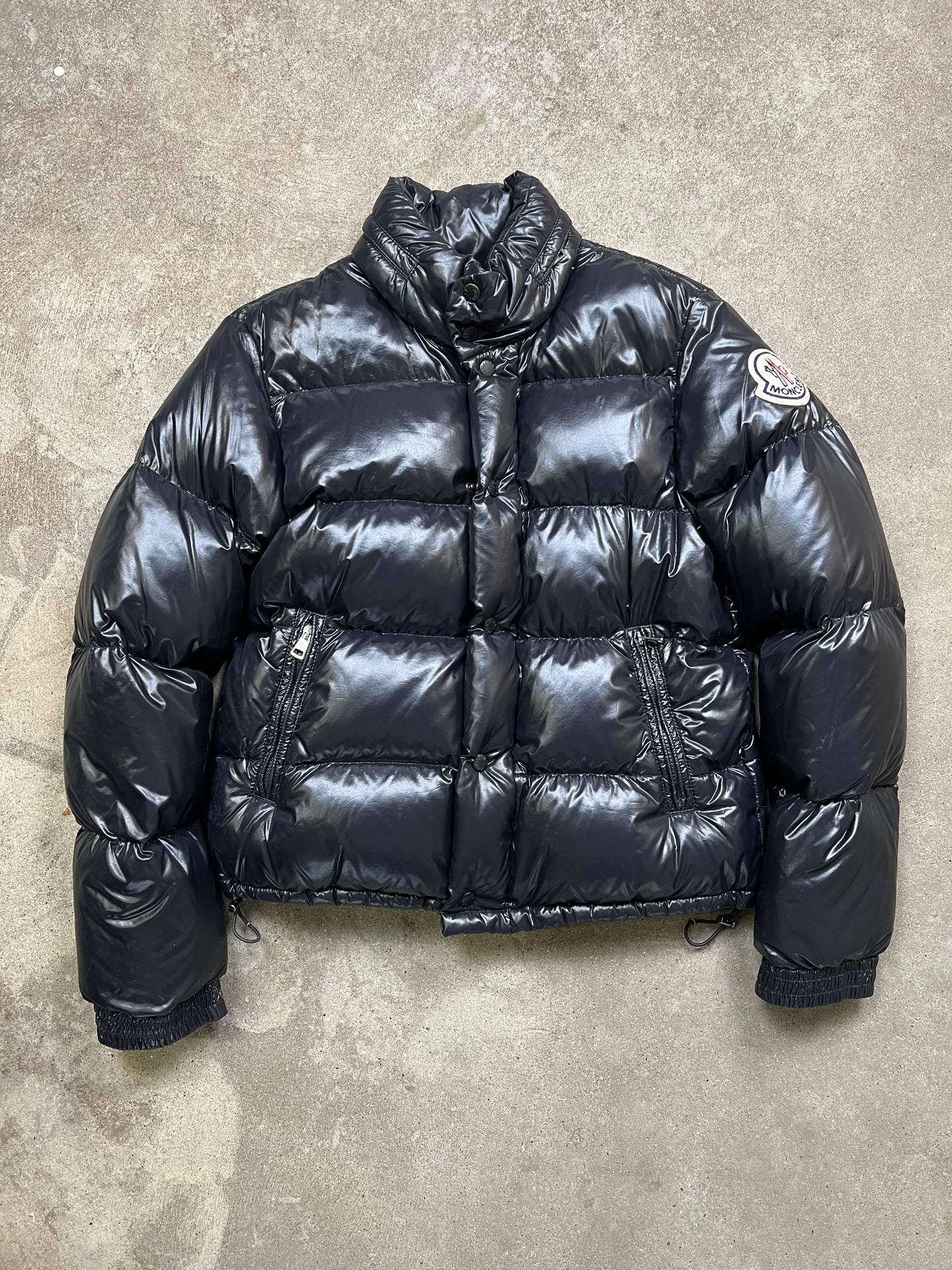 Moncler Puffer (M)