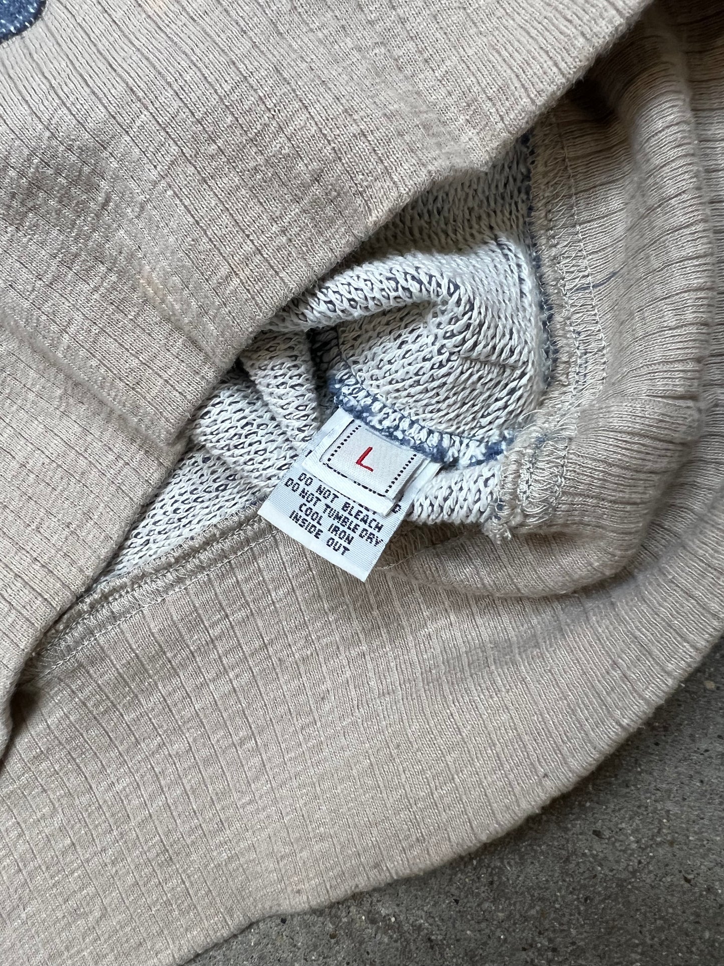 Evisu Sweater (M/L)