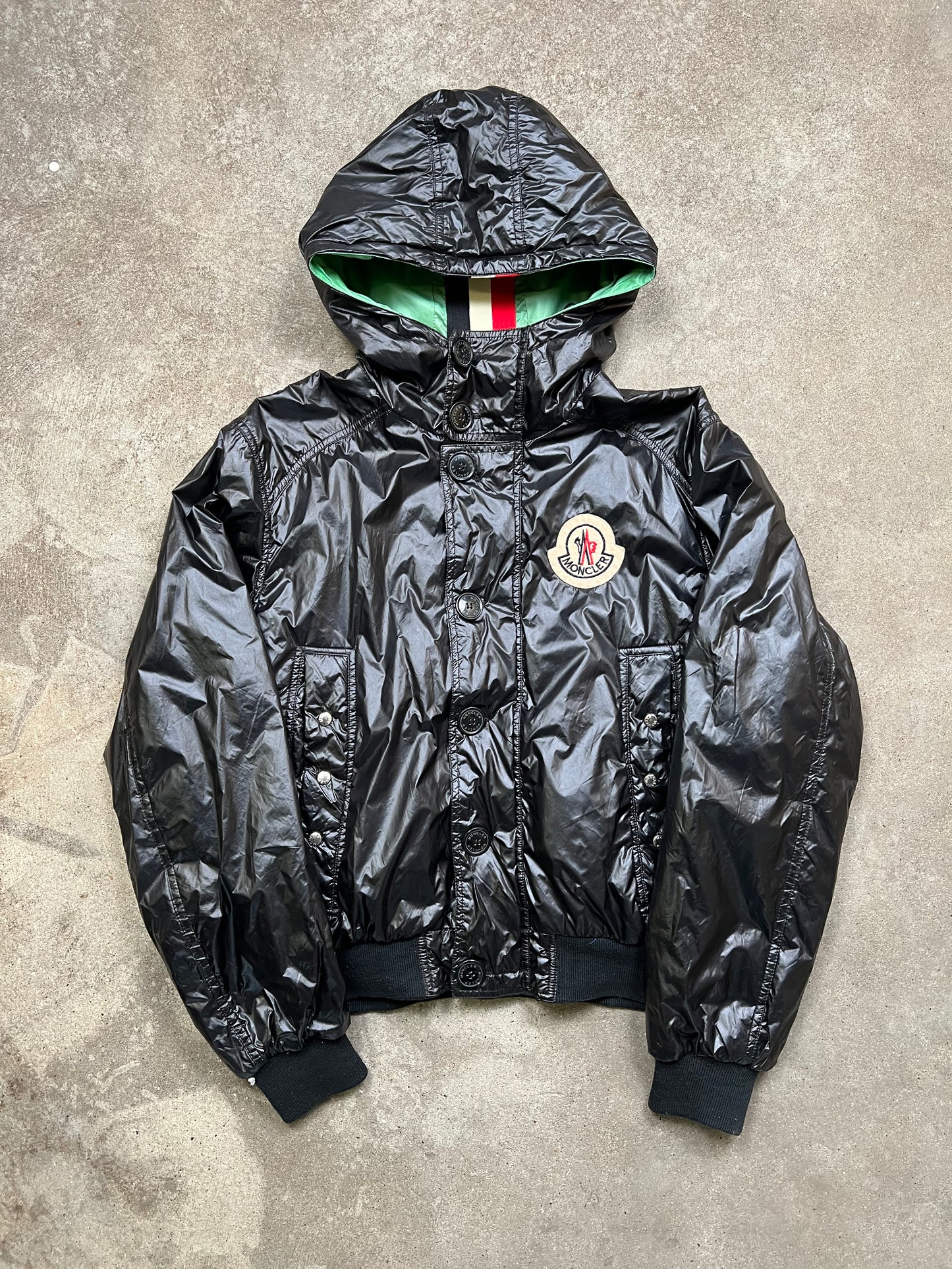 Moncler Jacket (M/L)