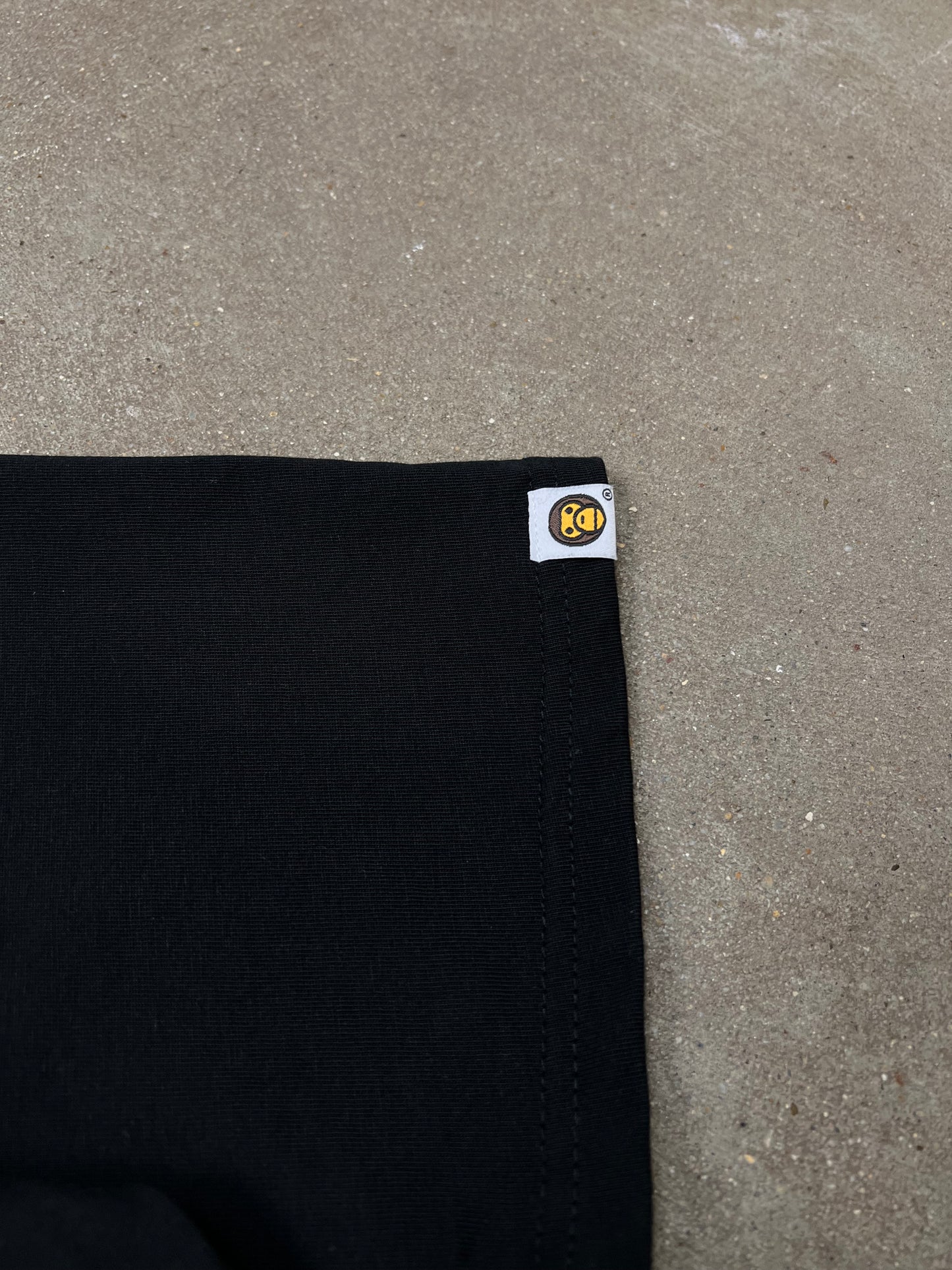 Baby Milo Tee (L/XL)