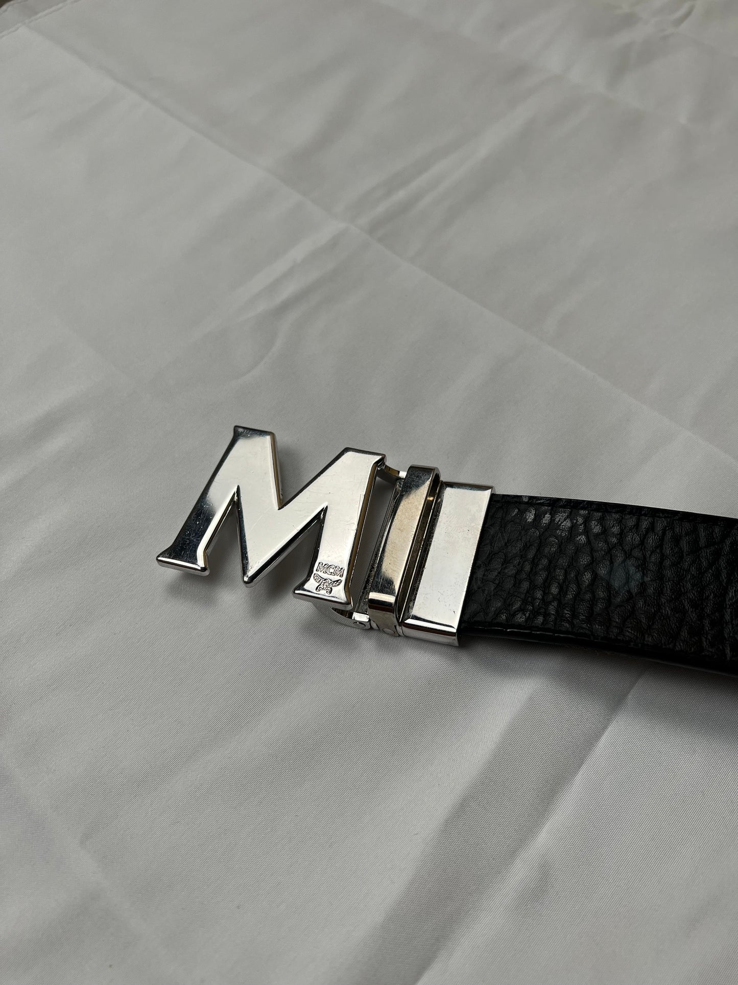 MCM Belt (100cm)