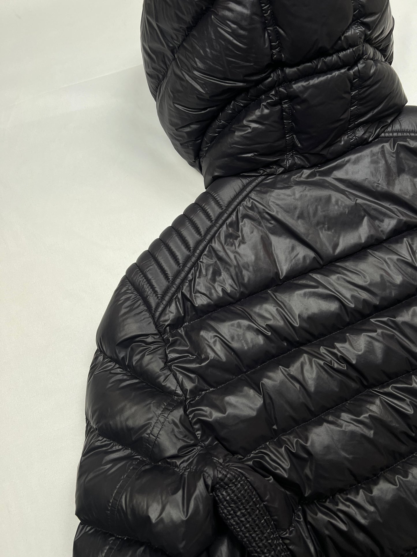 Prada Puffer Jacket (M)
