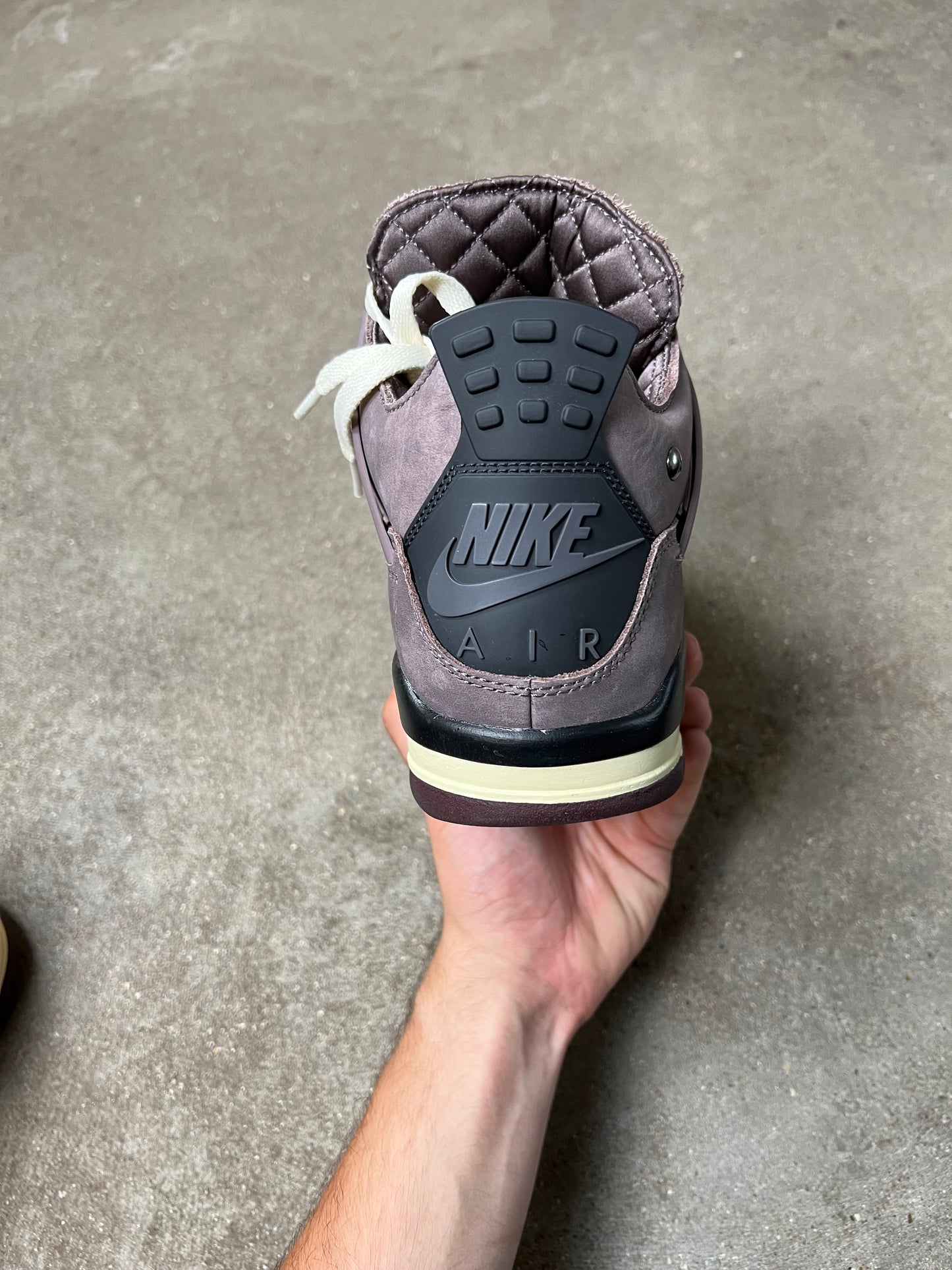 Jordan 4 A Ma Maniére (43)