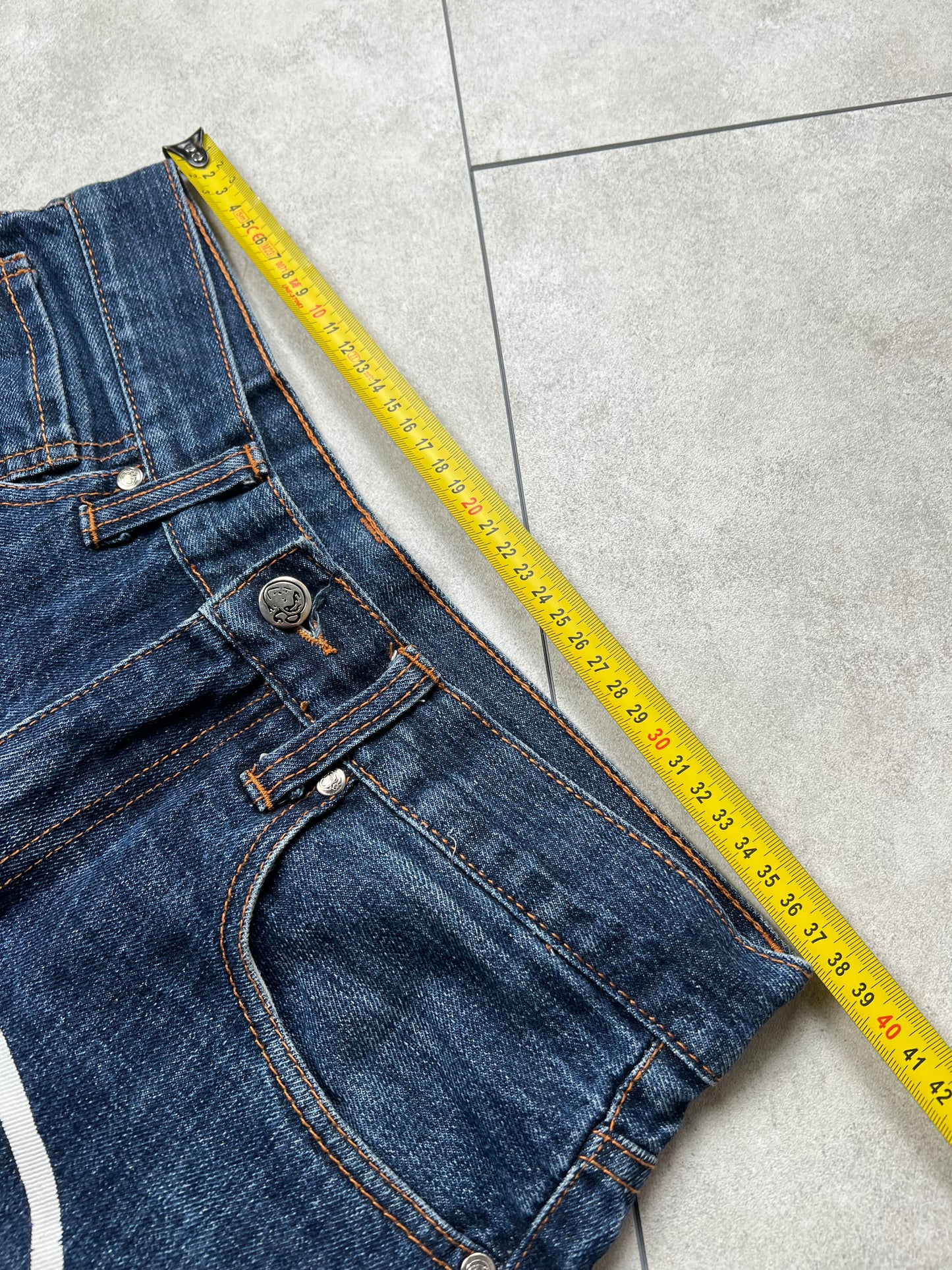 Billionaire Boys Club Jeans (30x34)