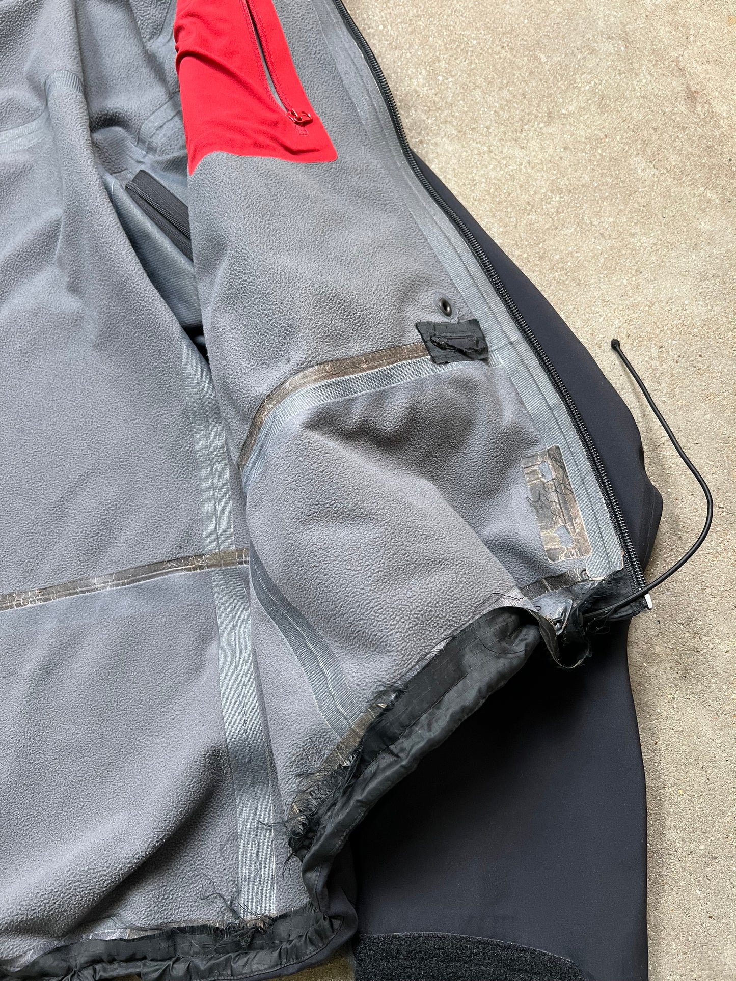 Arc’teryx Jacket (M)
