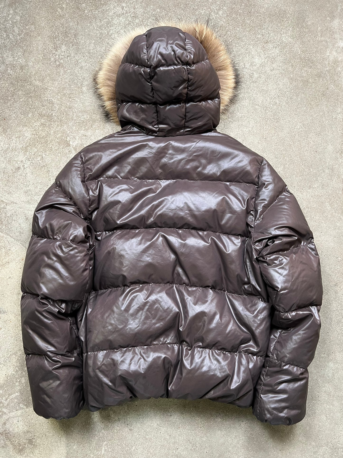 Duvetica Puffer (S)
