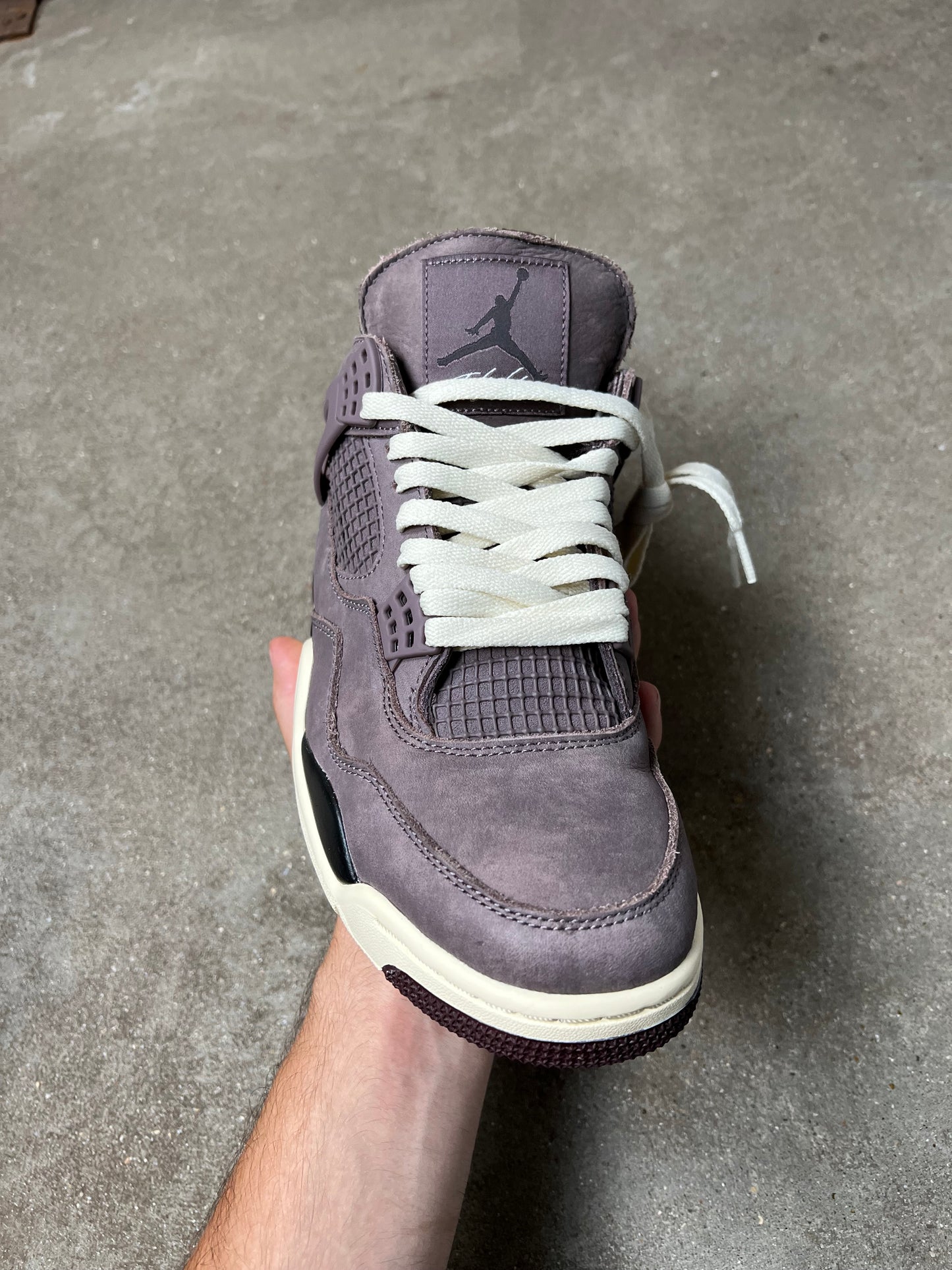 Jordan 4 A Ma Maniére (43)