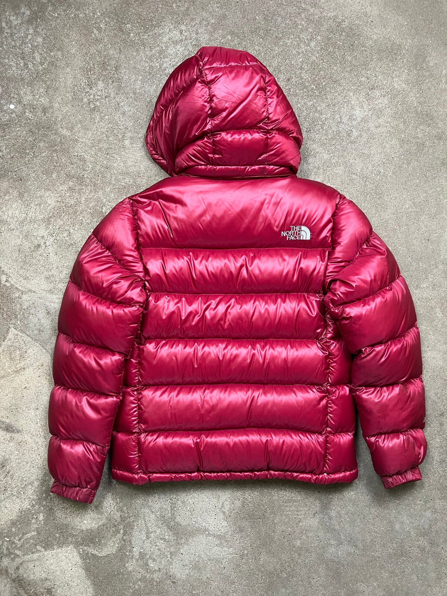 The North Face Pertex Puffer (S)