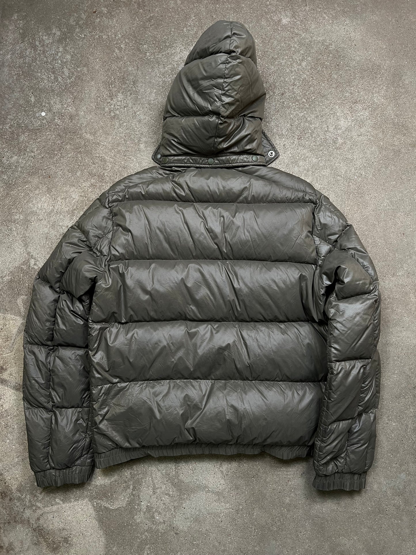 Diesel Puffer (L)