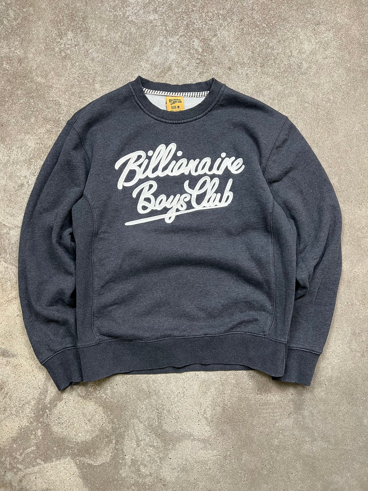 Billionaire Boys Vlub Sweater (M)