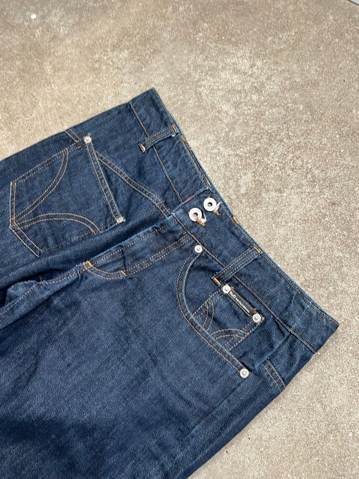 Dolce & Gabbana jeans (M)