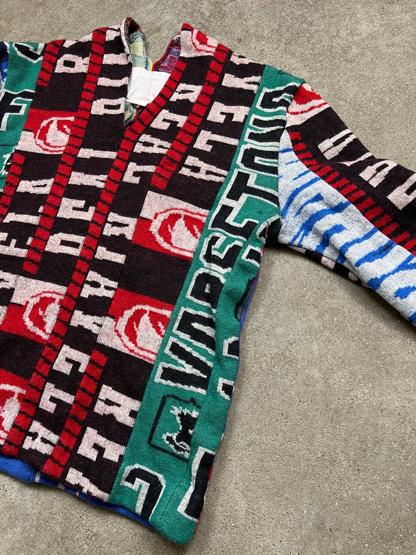 Maison Margiela x H&M Sweater (L)