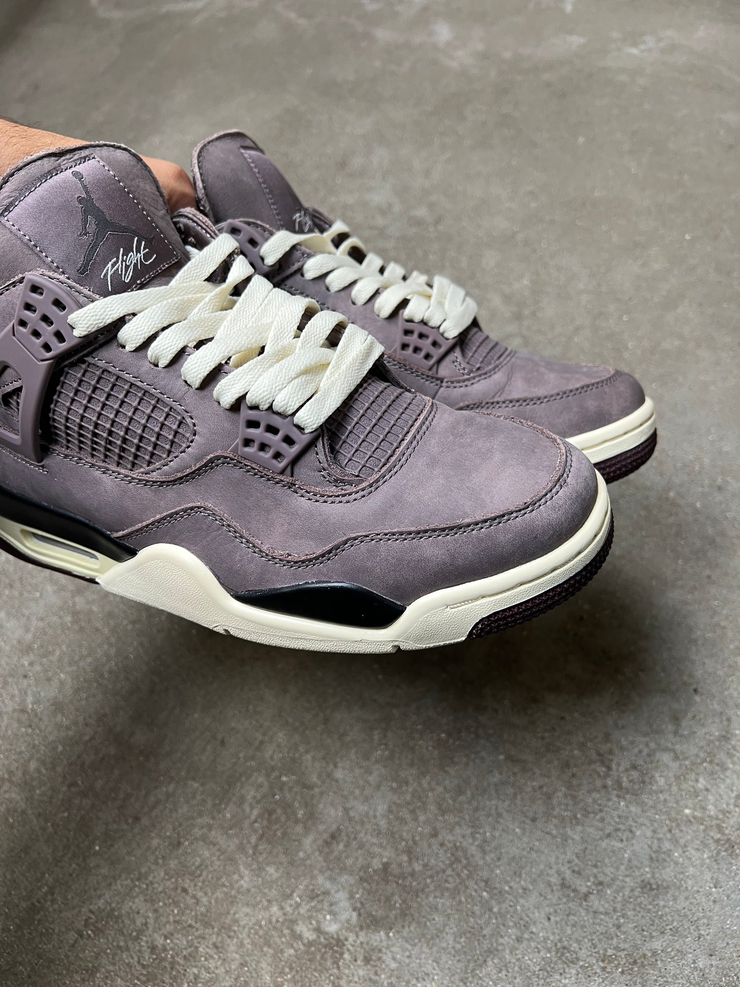 Jordan 4 A Ma Maniére (43)