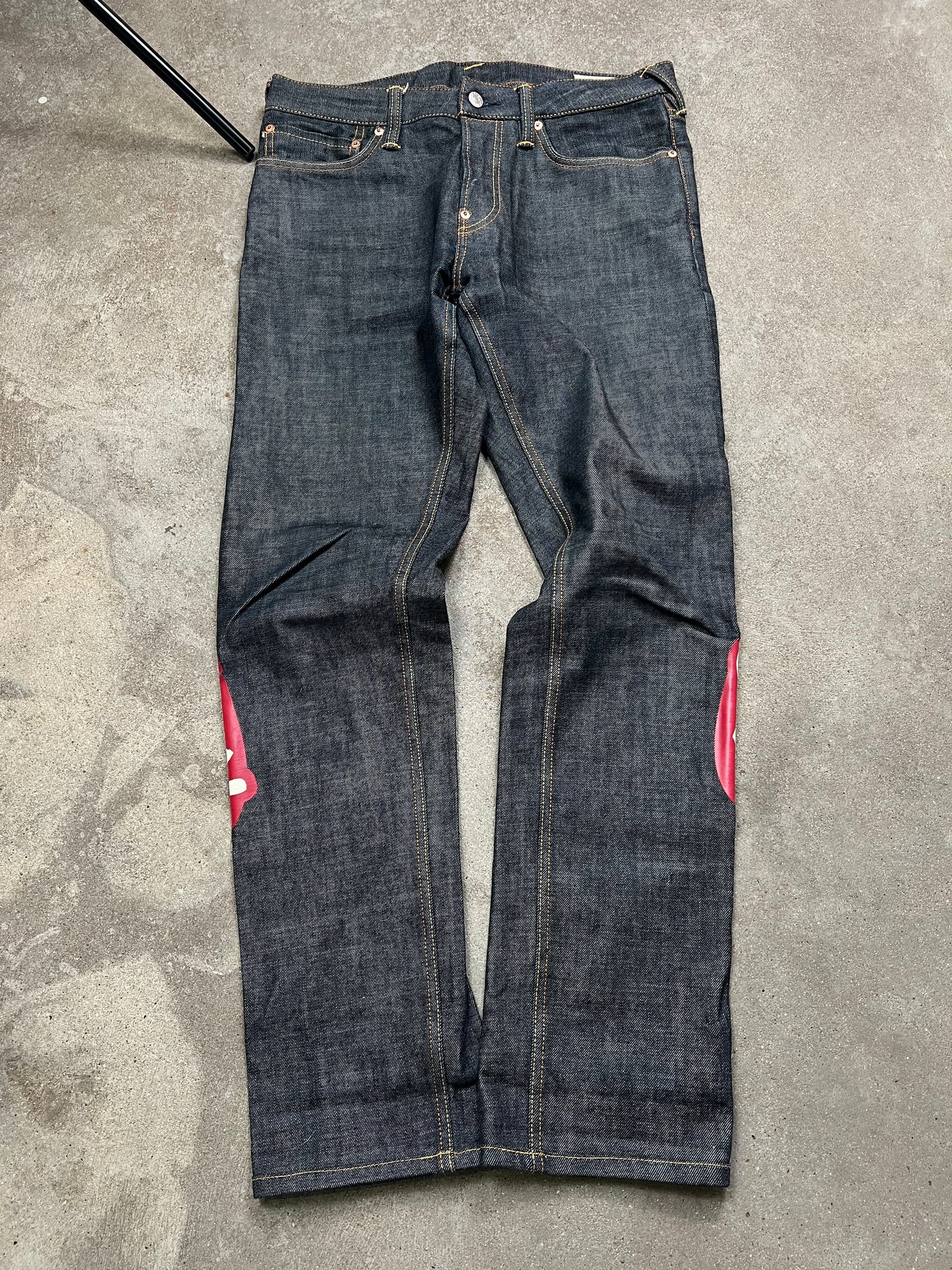 Evisu Jeans (M)