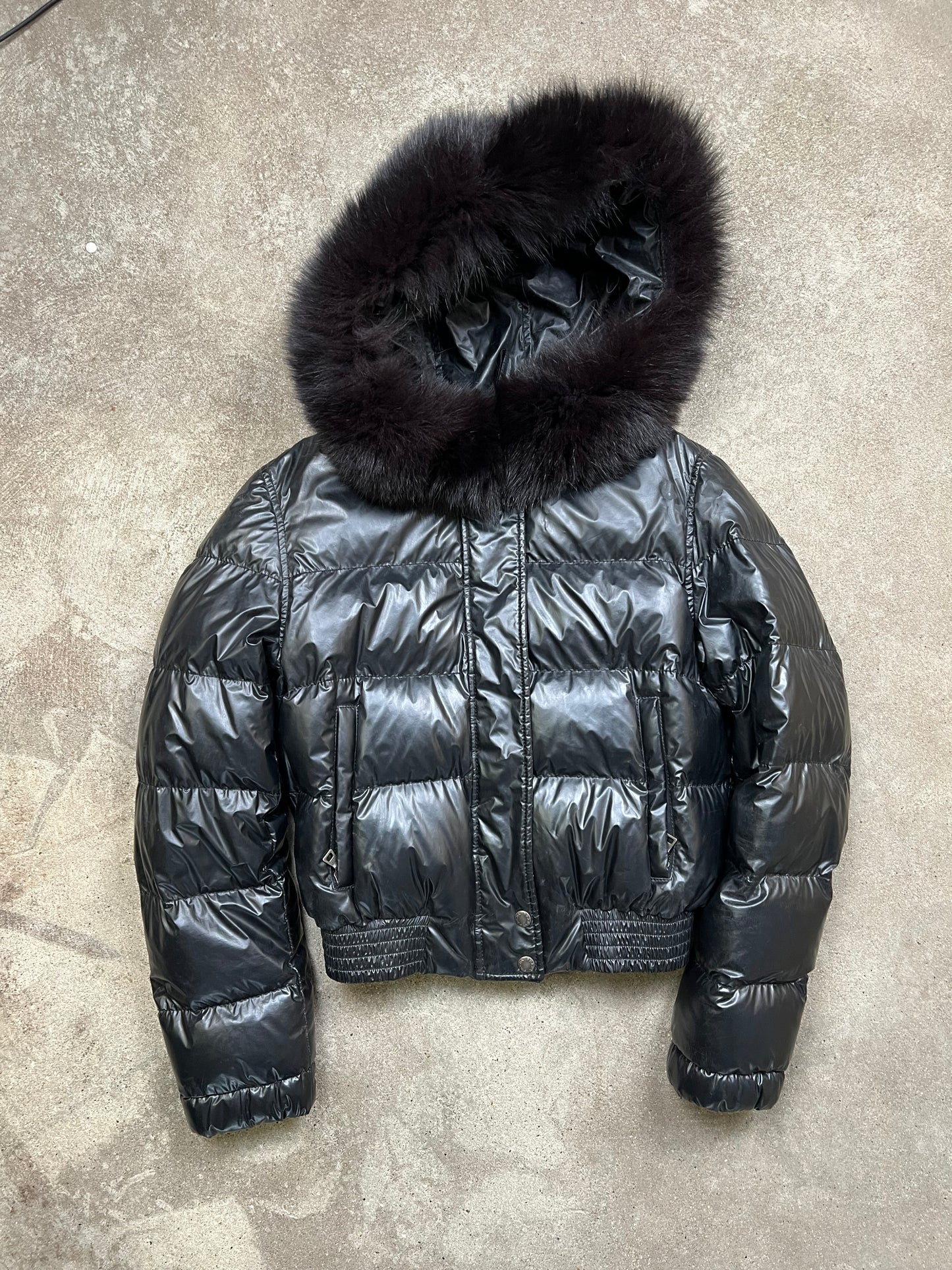 Prada Puffer (XS)