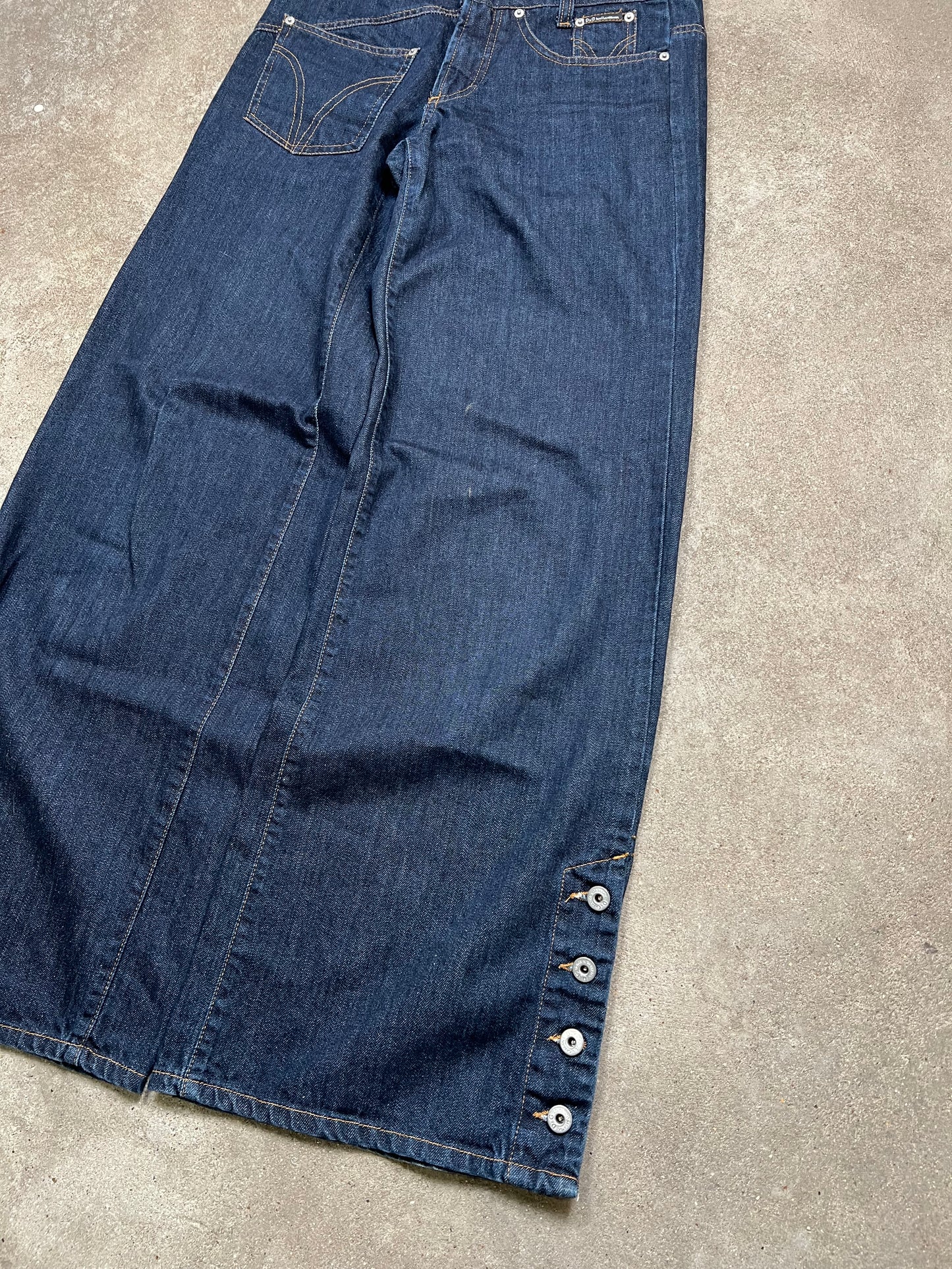 Dolce & Gabbana jeans (M)