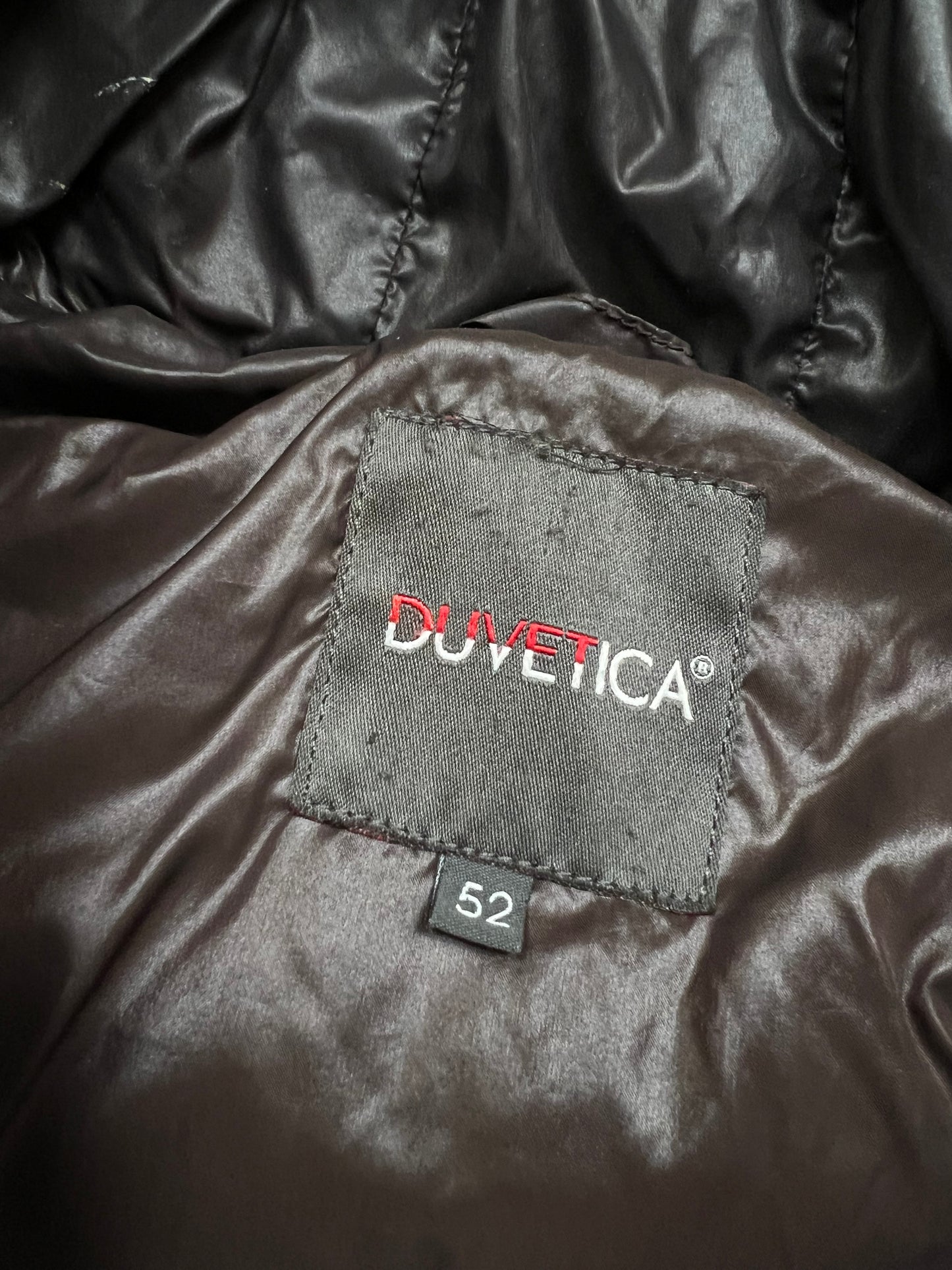 Duvetica Puffer (S)