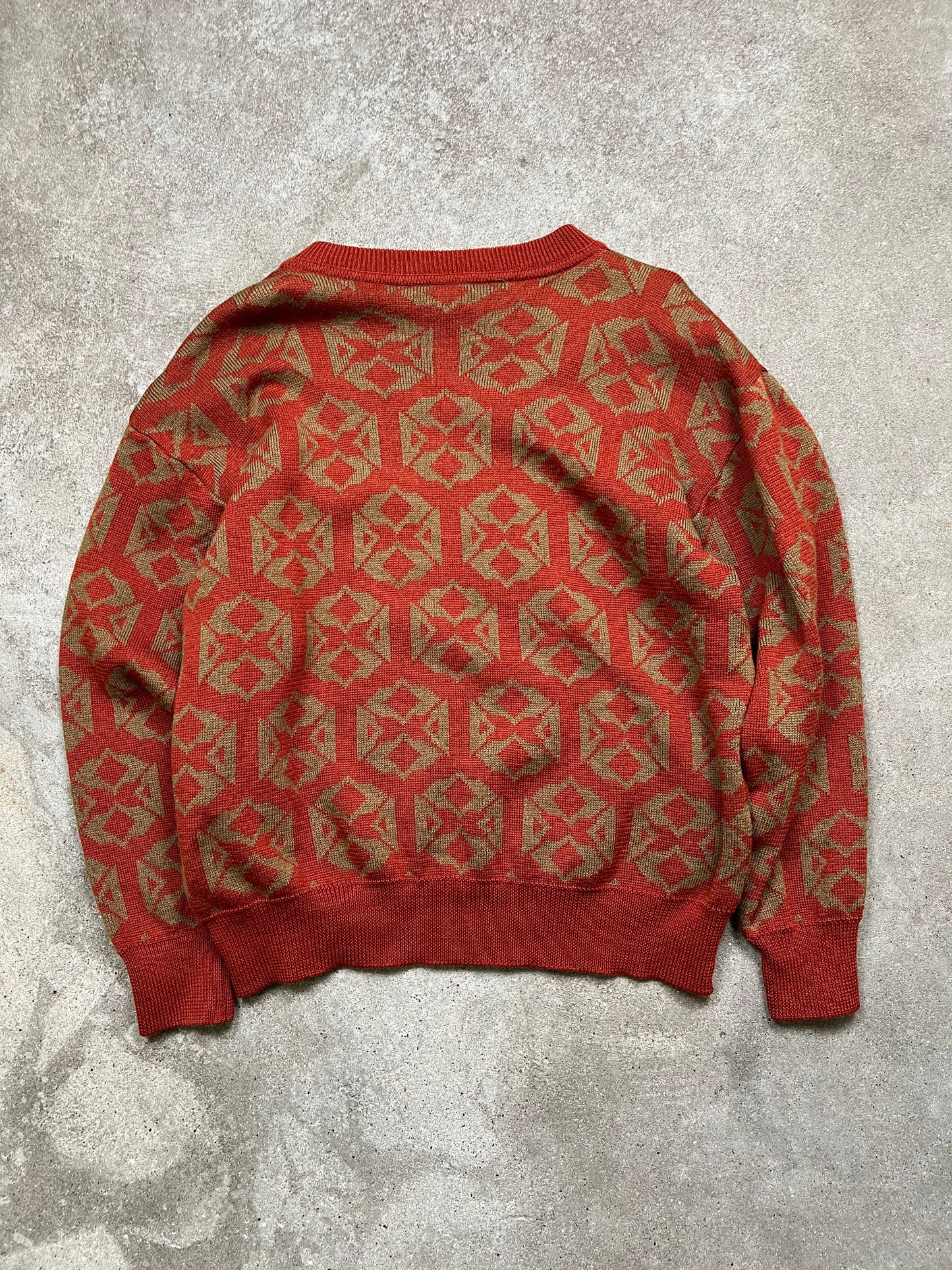 Christian Dior Sweater (S)