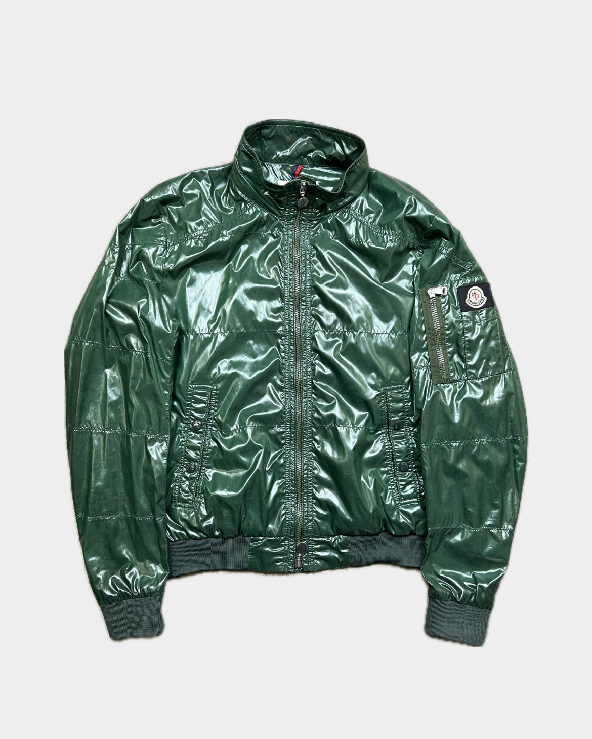 Moncler Jacket (M)