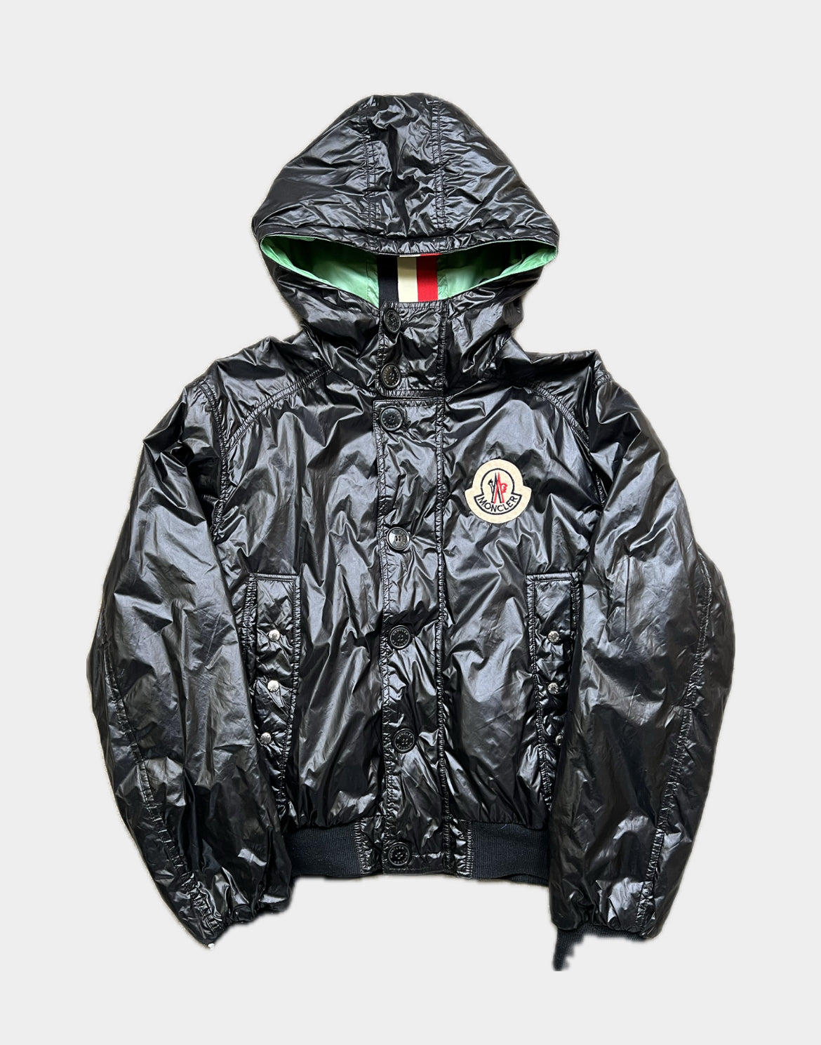 Moncler Jacket (M/L)