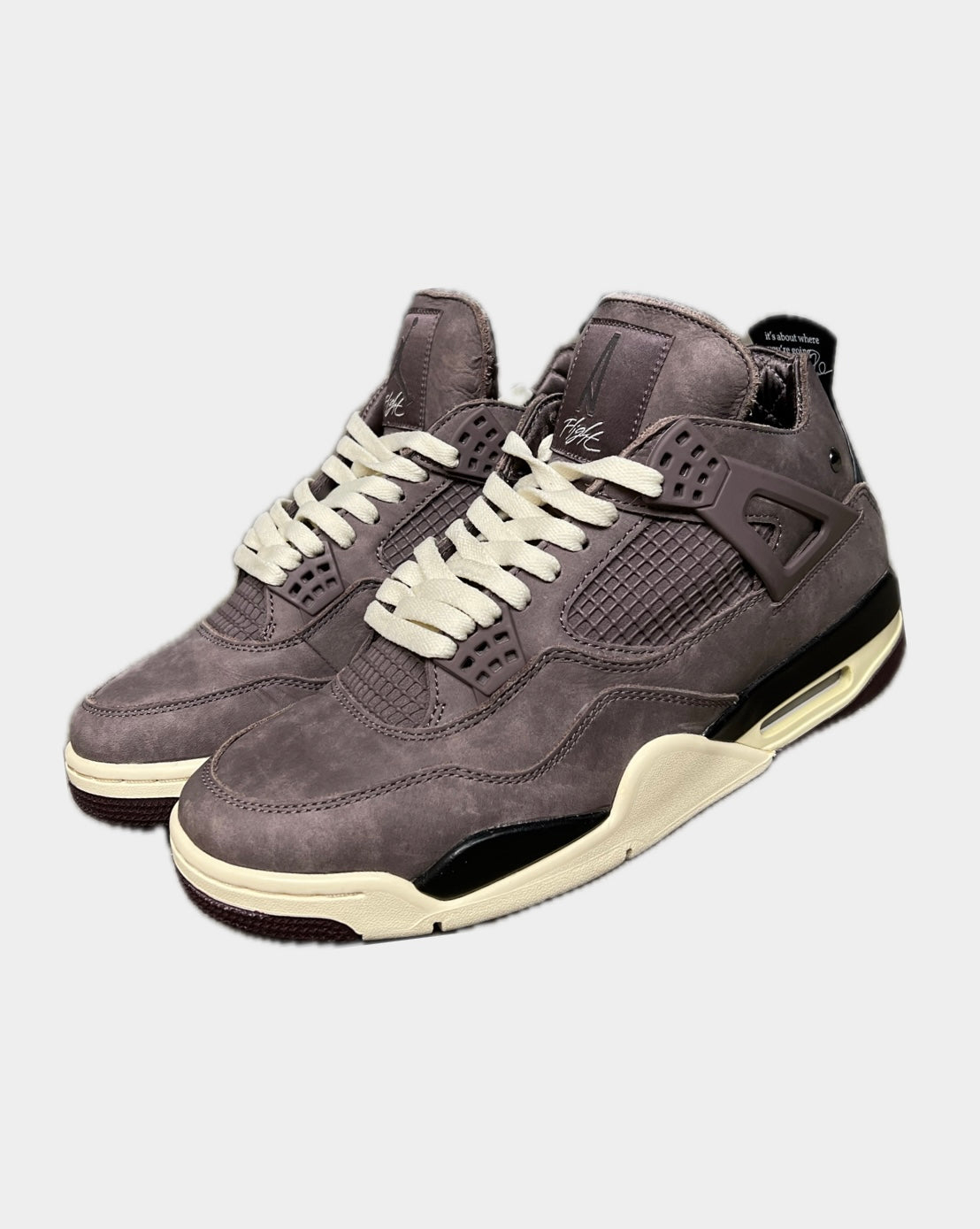 Jordan 4 A Ma Maniére (43)
