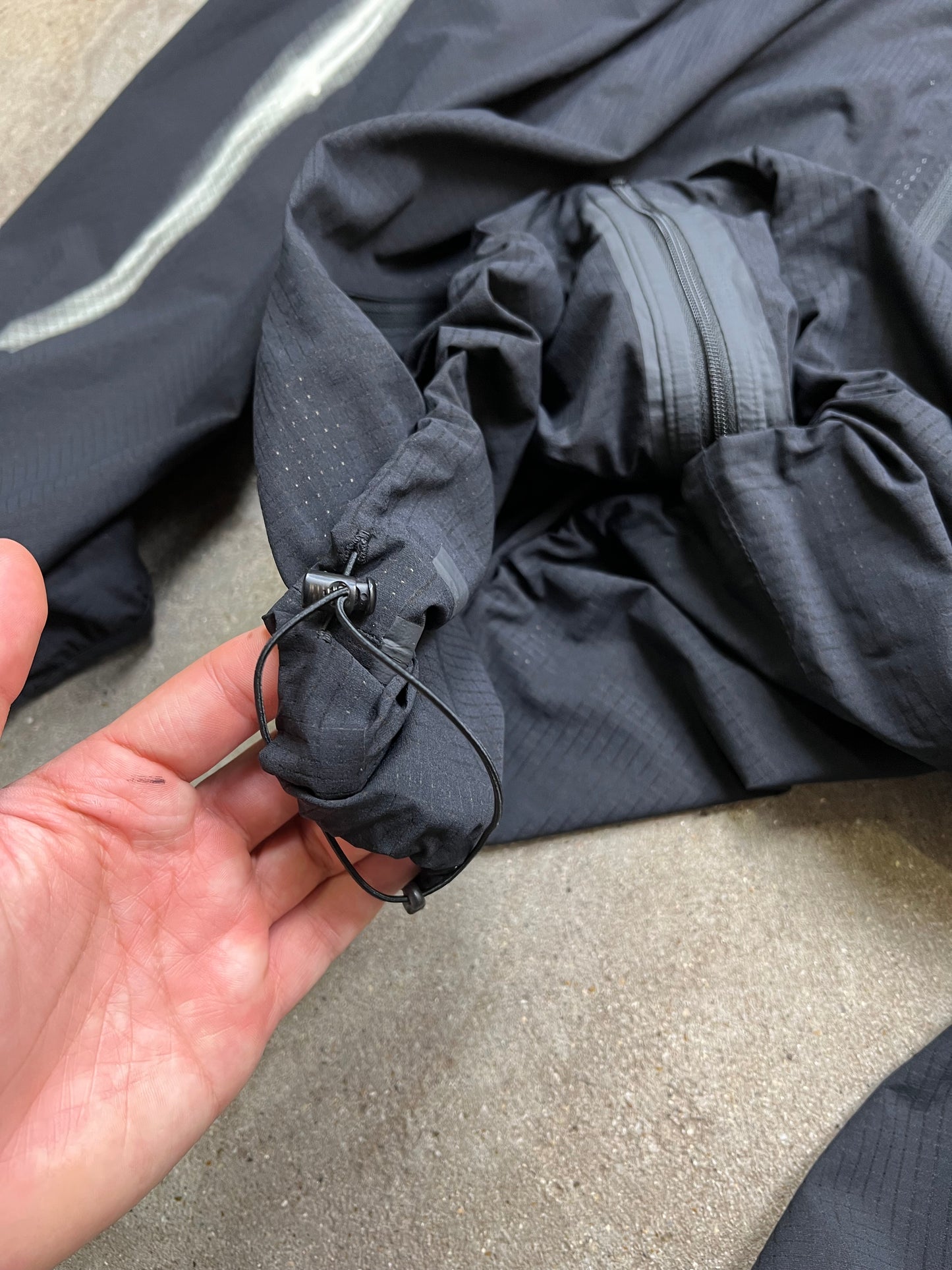 Y-3 Sport Jacket (M)