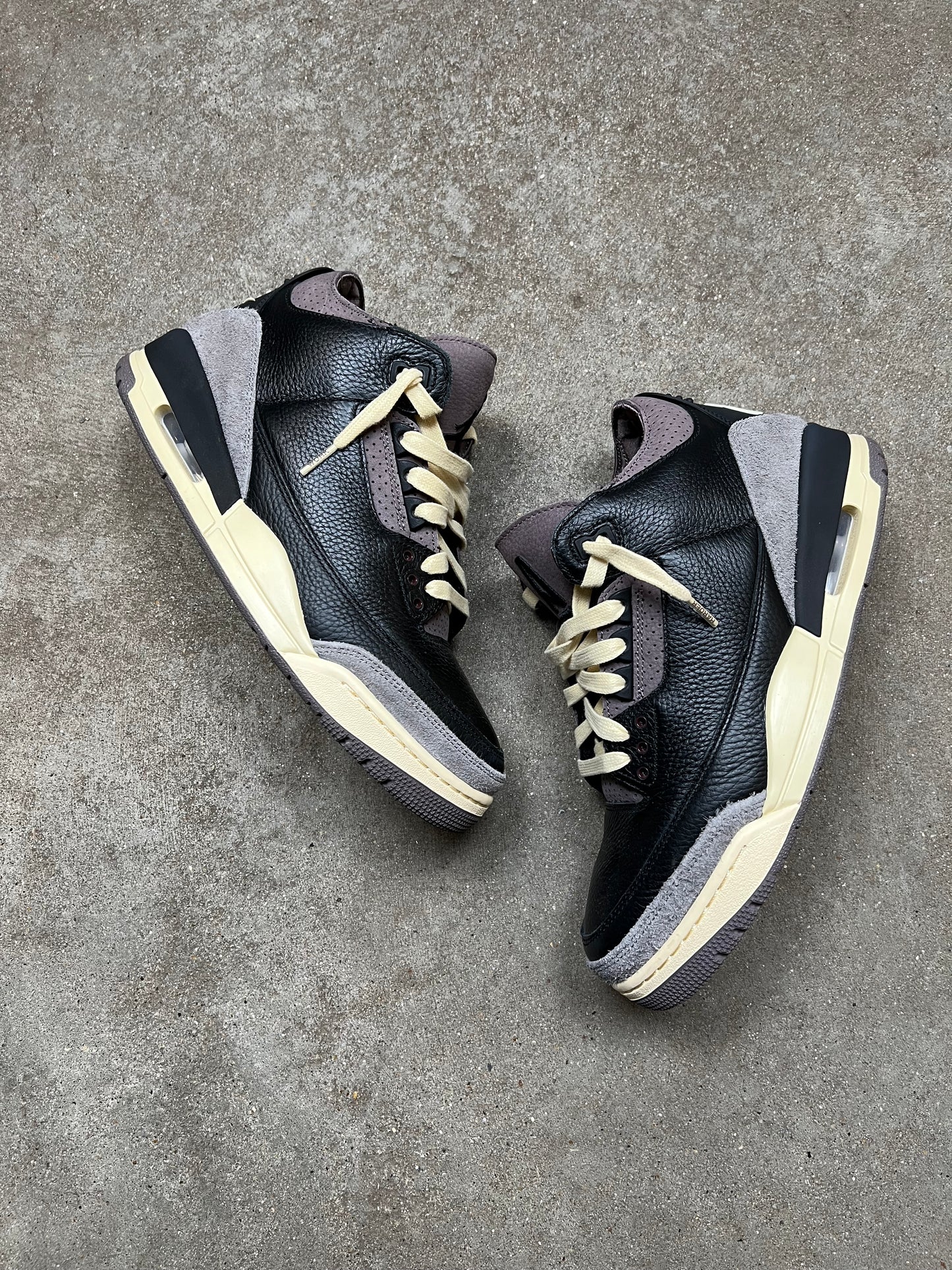 Jordan 3 A Ma Maniére (44)