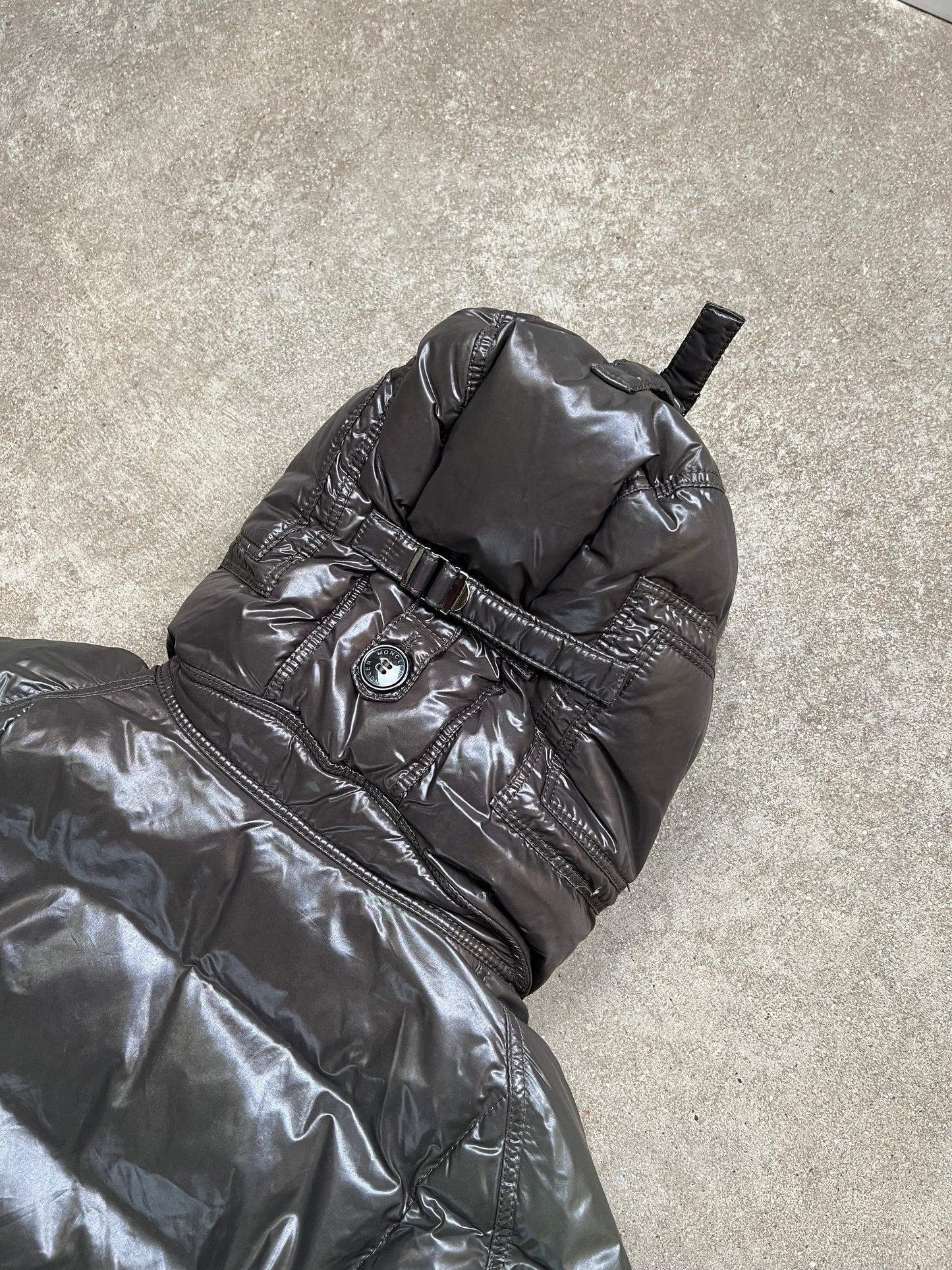 Moncler Puffer (S)