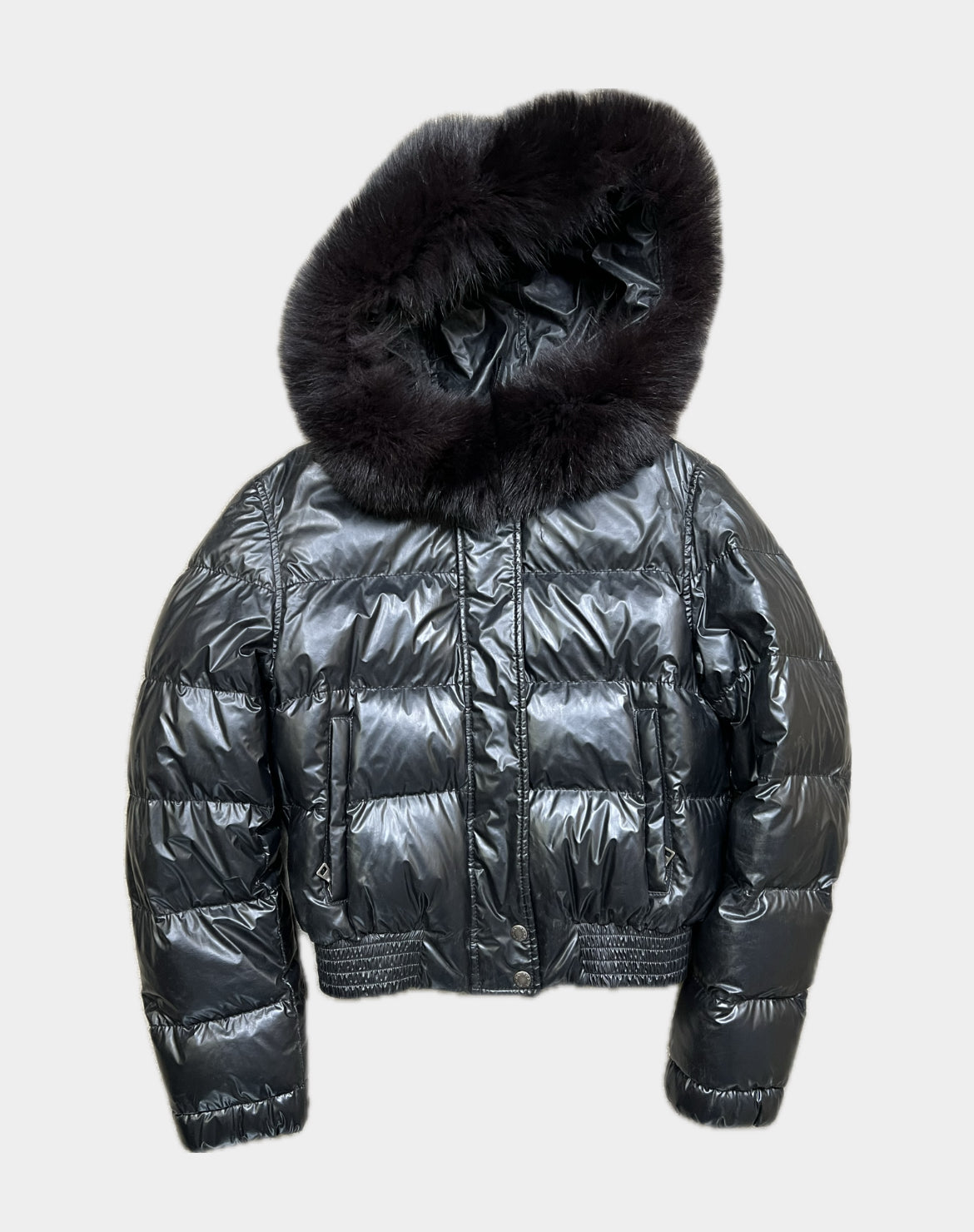 Prada Puffer (XS)