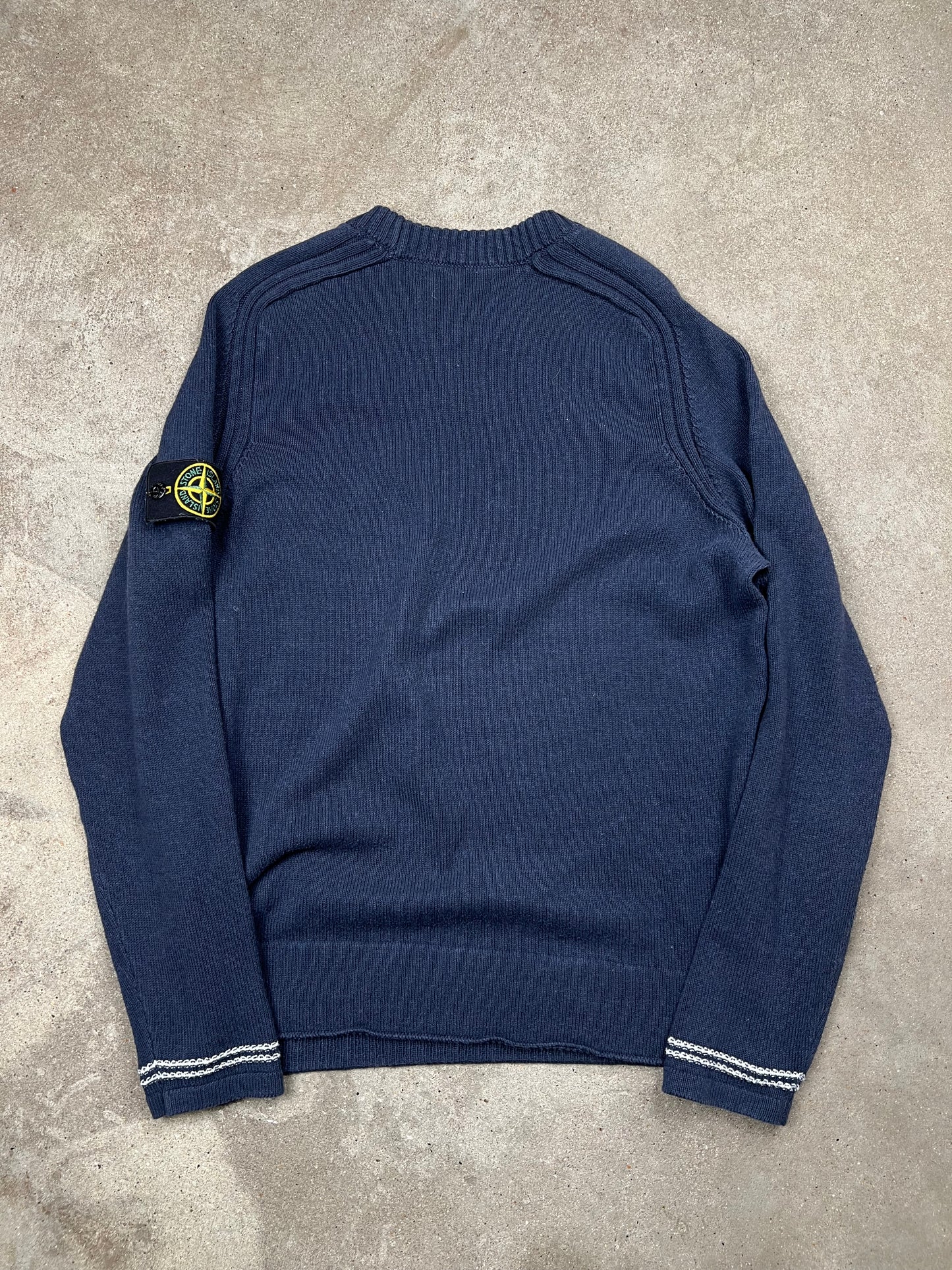 Stone Island Sweater (M/L)