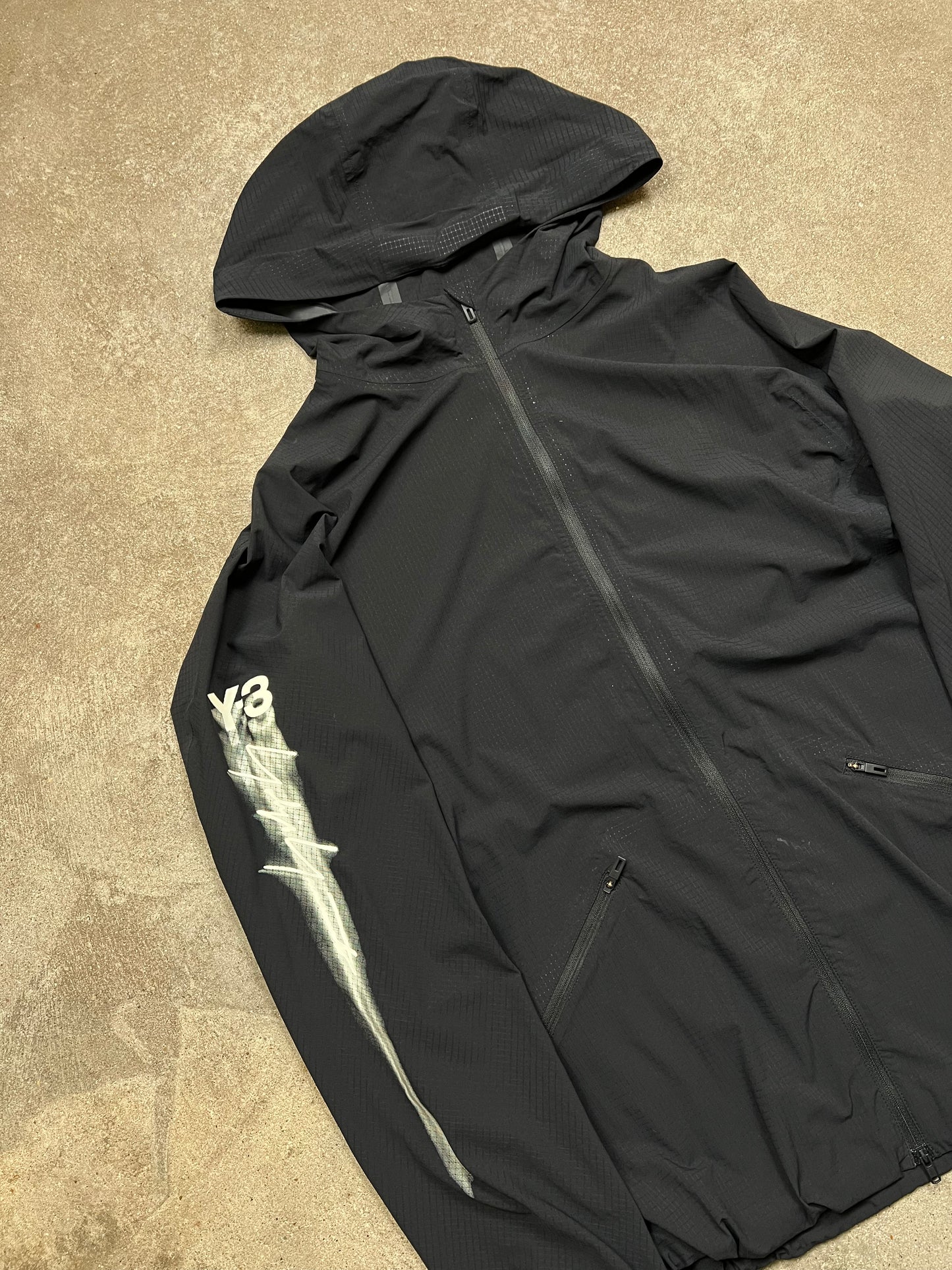 Y-3 Sport Jacket (M)