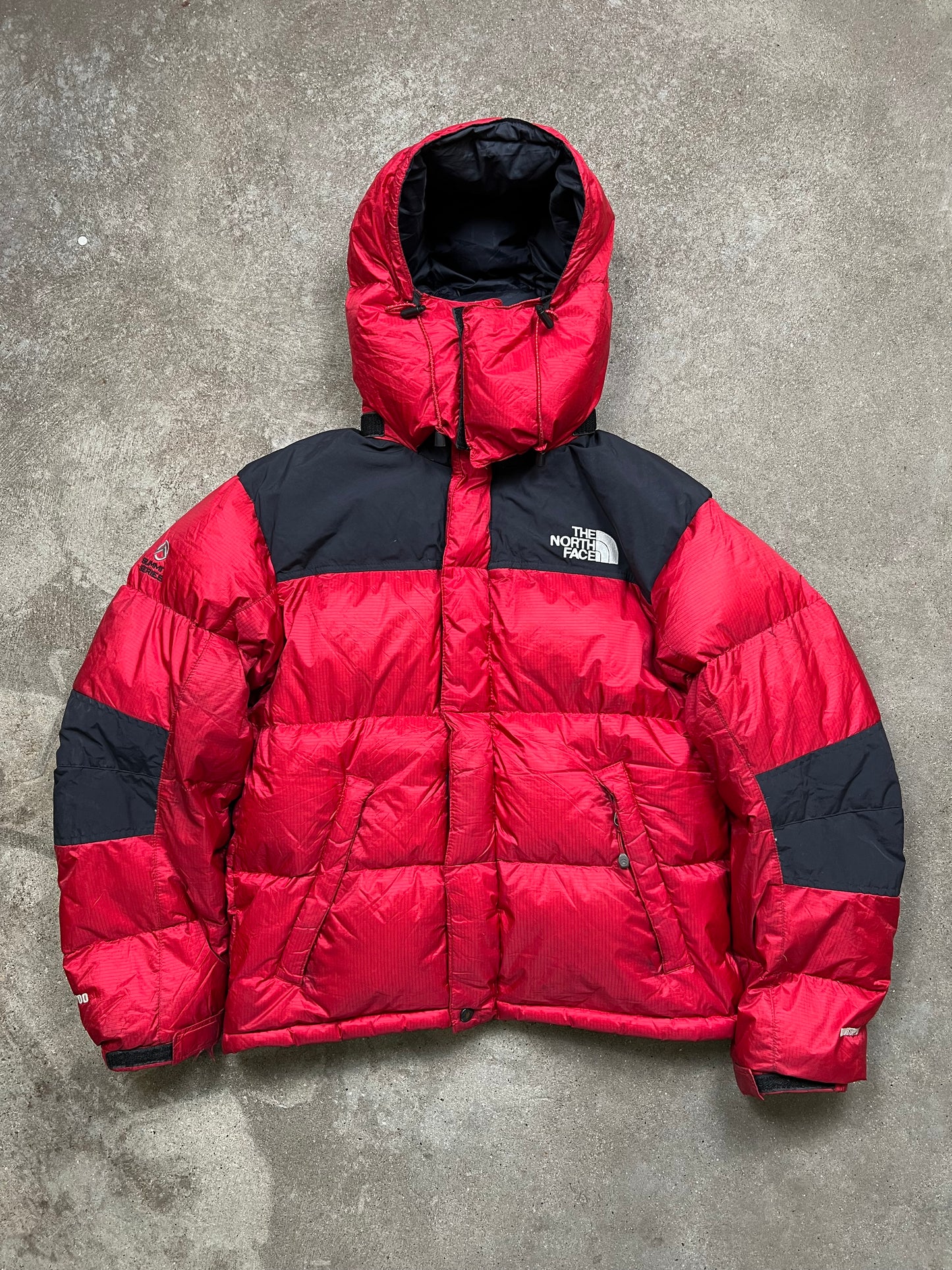 The North Face Puffer (S)