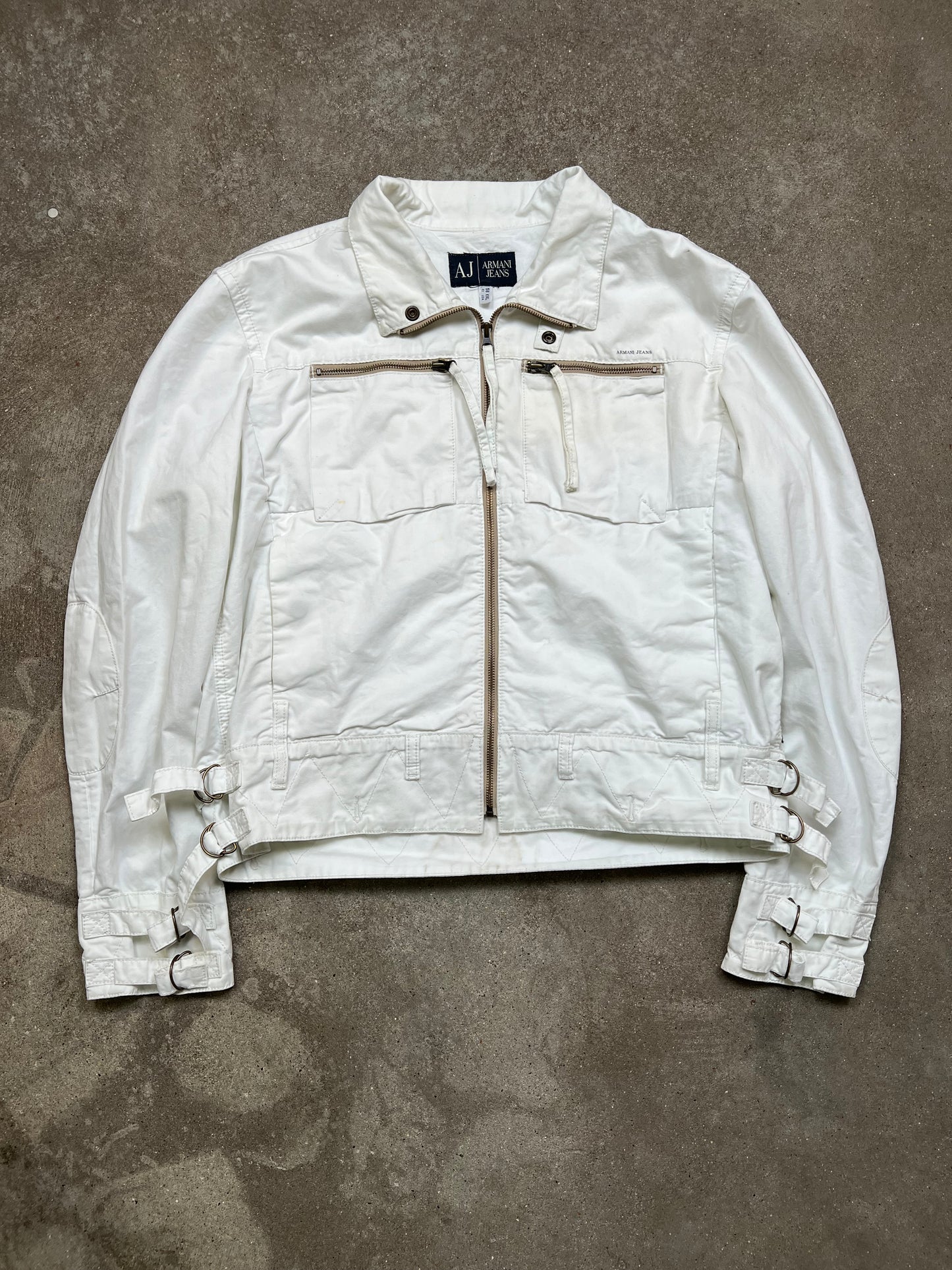 Armani Jacket (M)